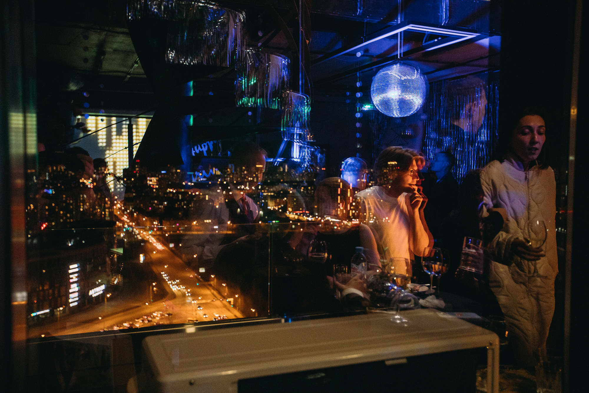 Лофт. Свадебный и семейный фотограф в Екатеринбурге Илья Рихтер