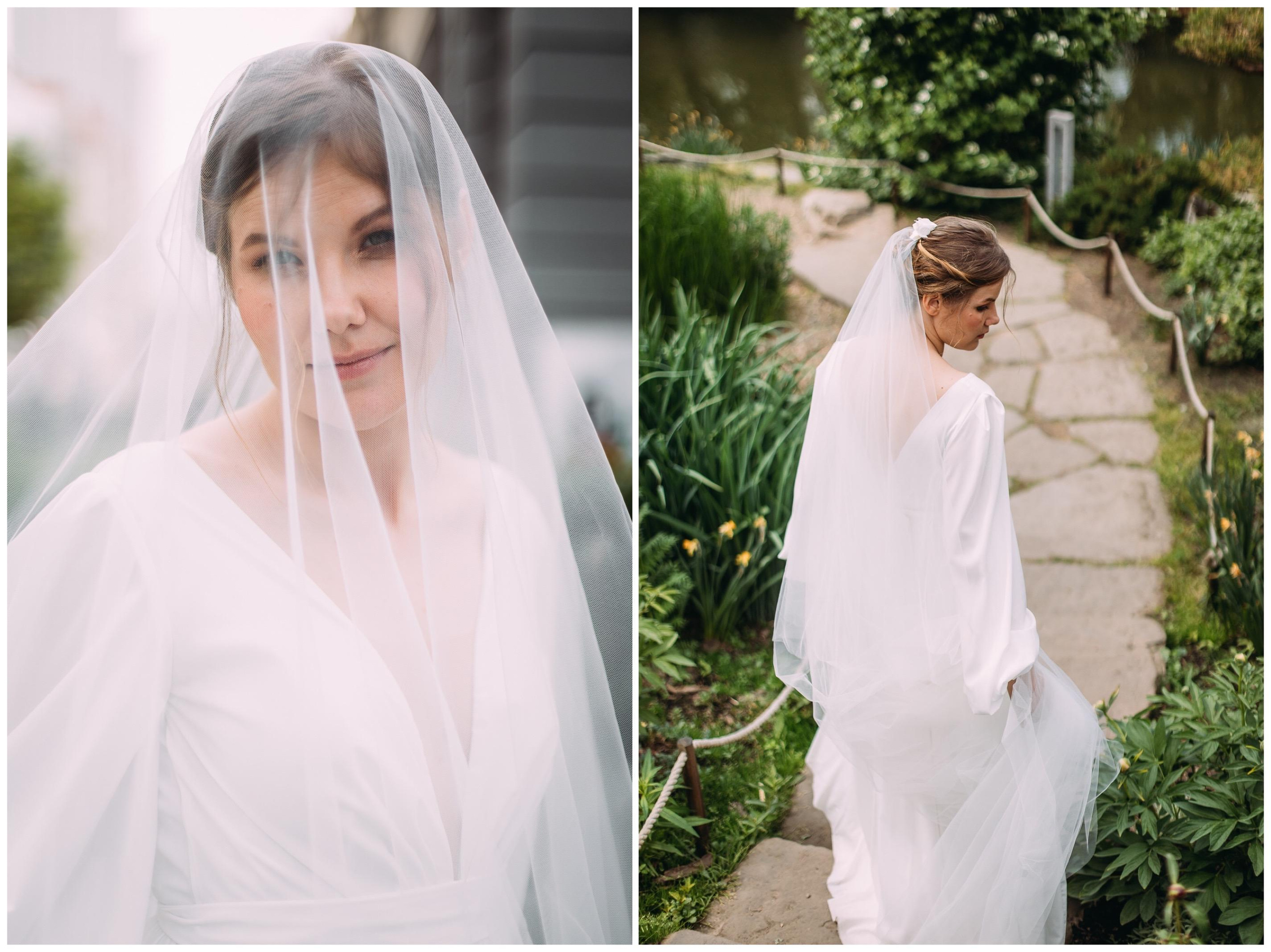 Современная Классика. Свадебный и семейный фотограф в Екатеринбурге Илья Рихтер