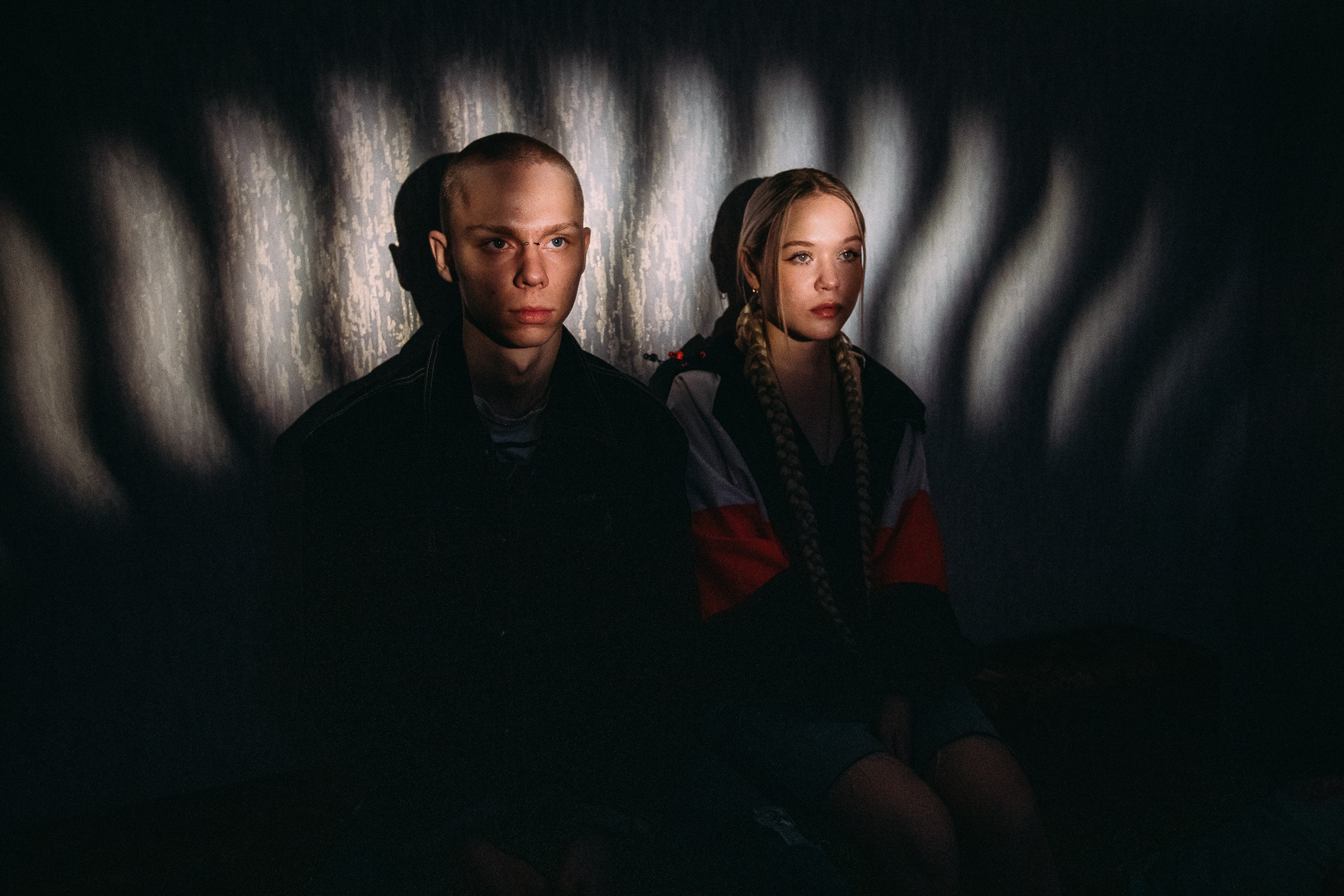 Там, где тебя нет. Свадебный и семейный фотограф в Екатеринбурге Илья Рихтер