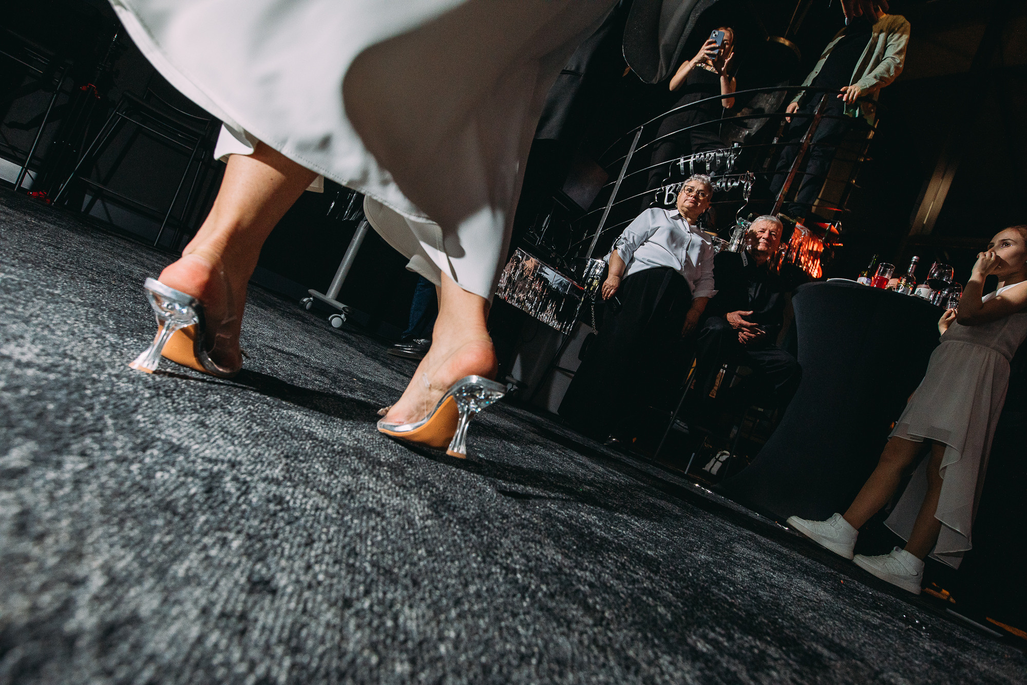 Лофт. Свадебный и семейный фотограф в Екатеринбурге Илья Рихтер