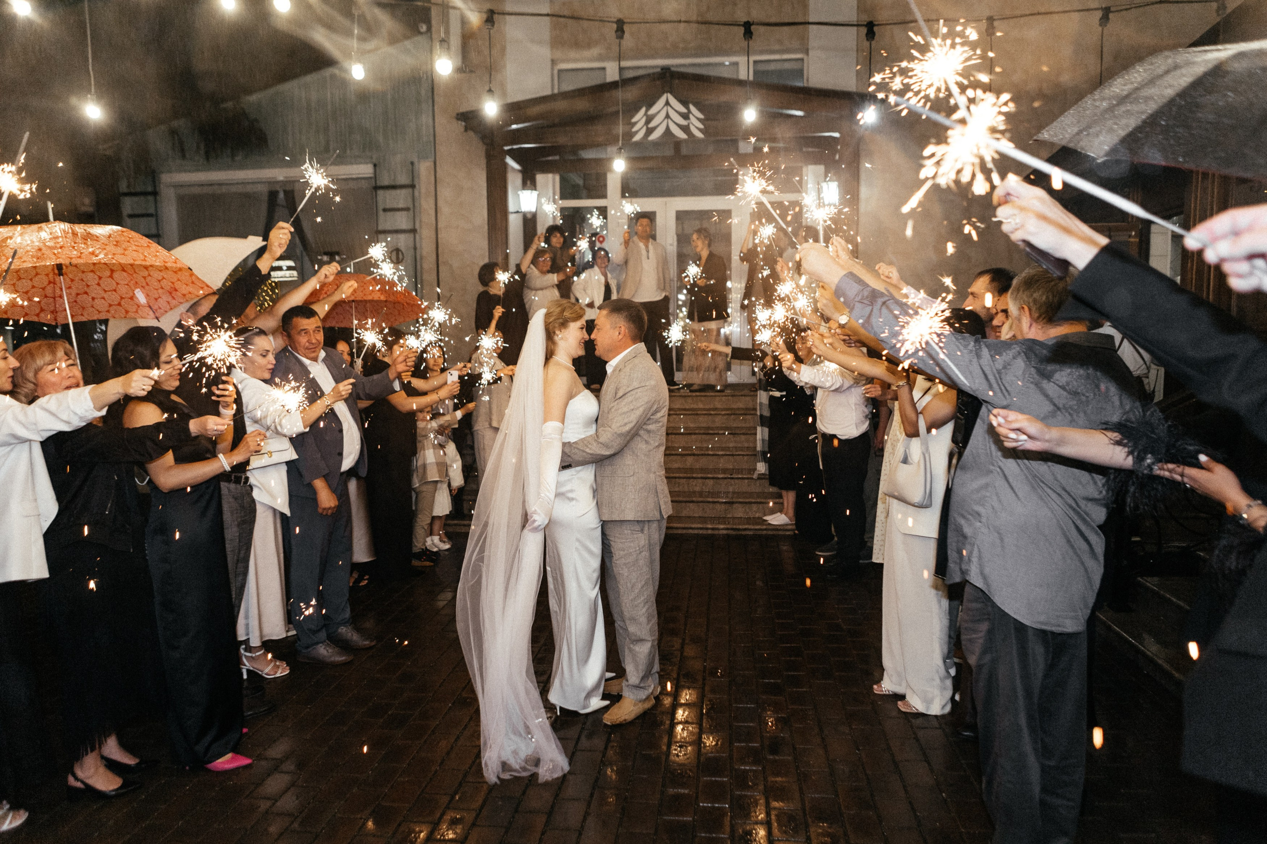 V&T. Свадебный фотограф Уфа Руслан Габдлисламов