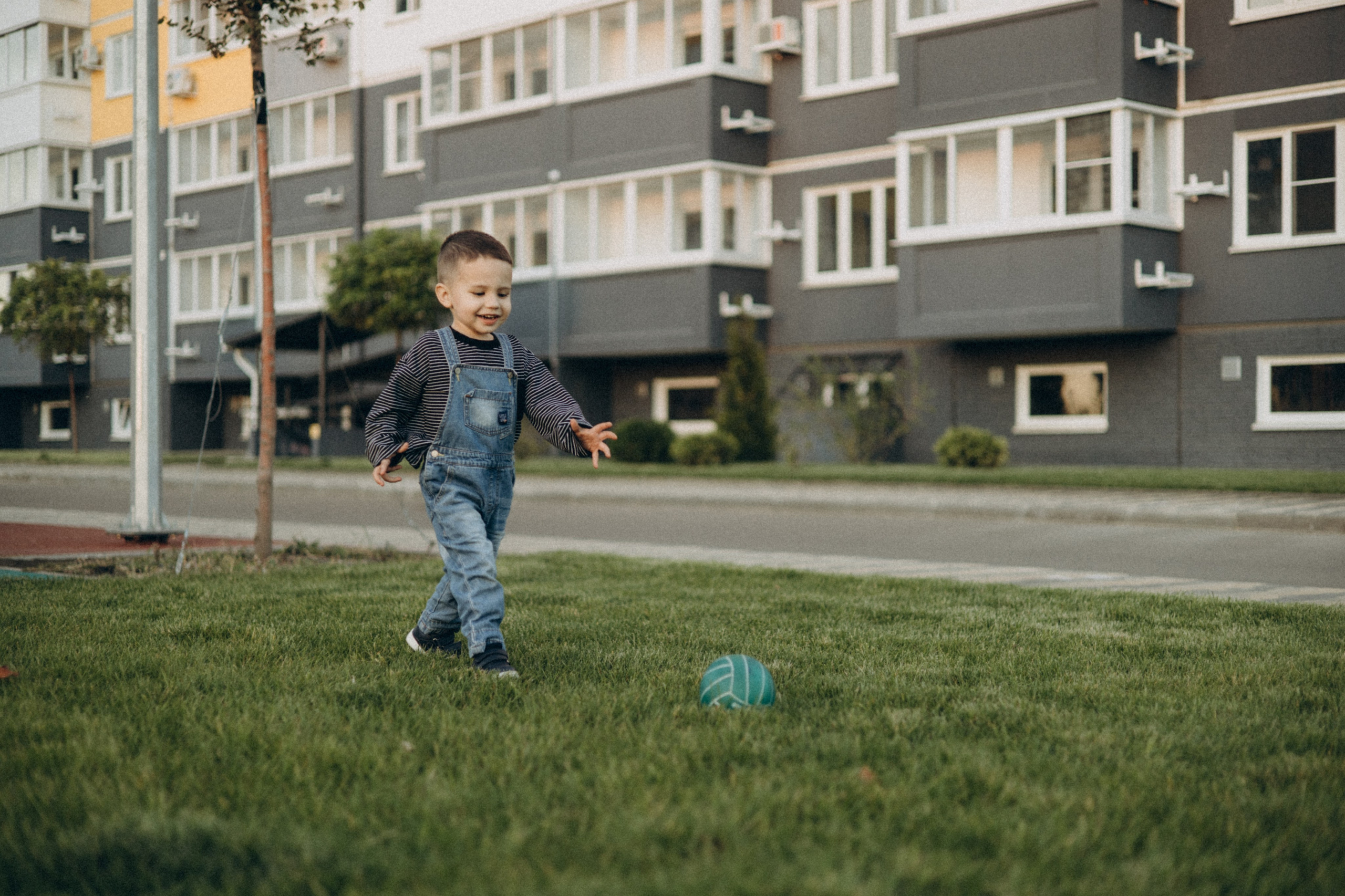 На закате. Фотограф из Краснодара Мария Приходько