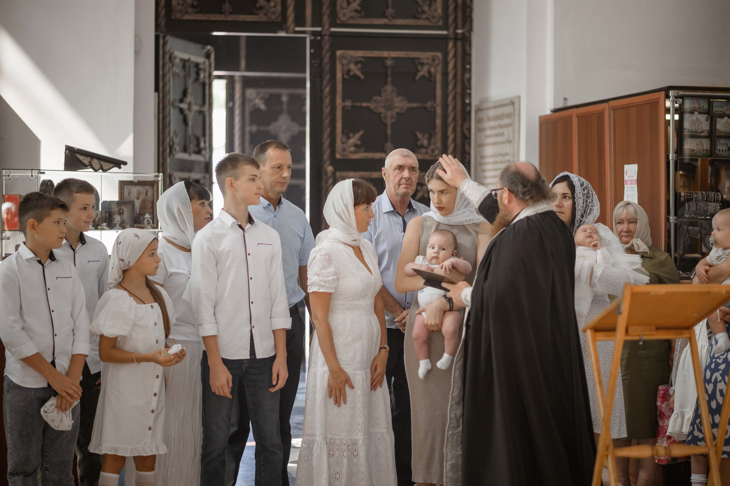 Никольский Храм 2. Свадебный фотограф Белгород Валуйки Старый Оскол Воронеж