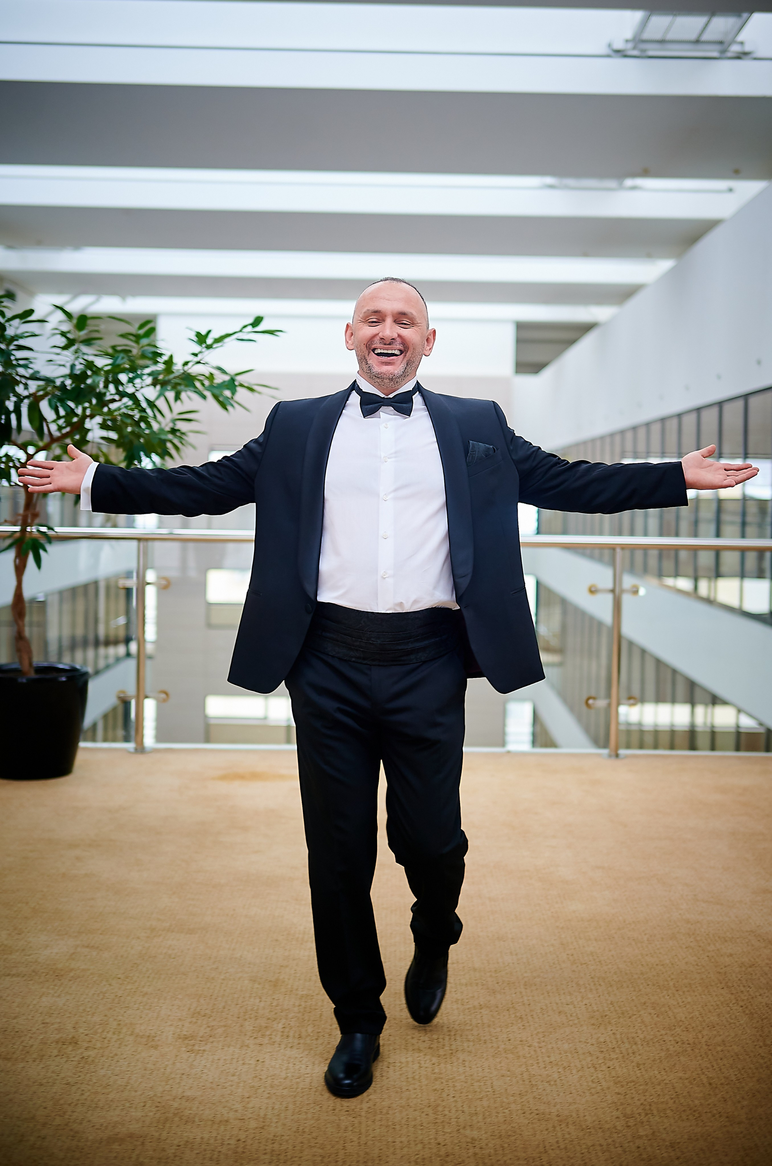 D&V. Профессиональный репортажный фотограф в Самаре Никита Королев