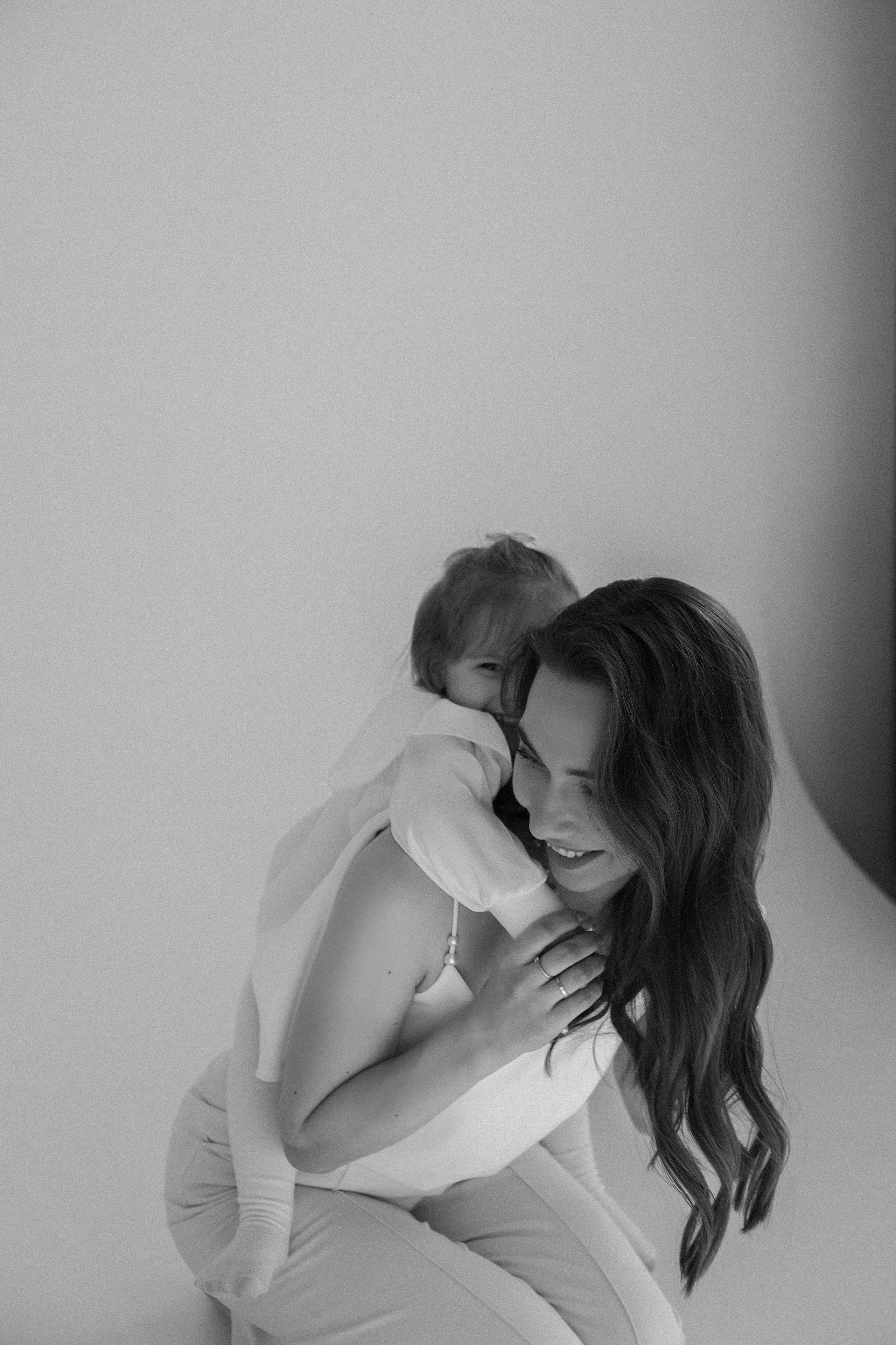 Полина, Ксения и Артем. Фотограф в Москве Таша Логинова