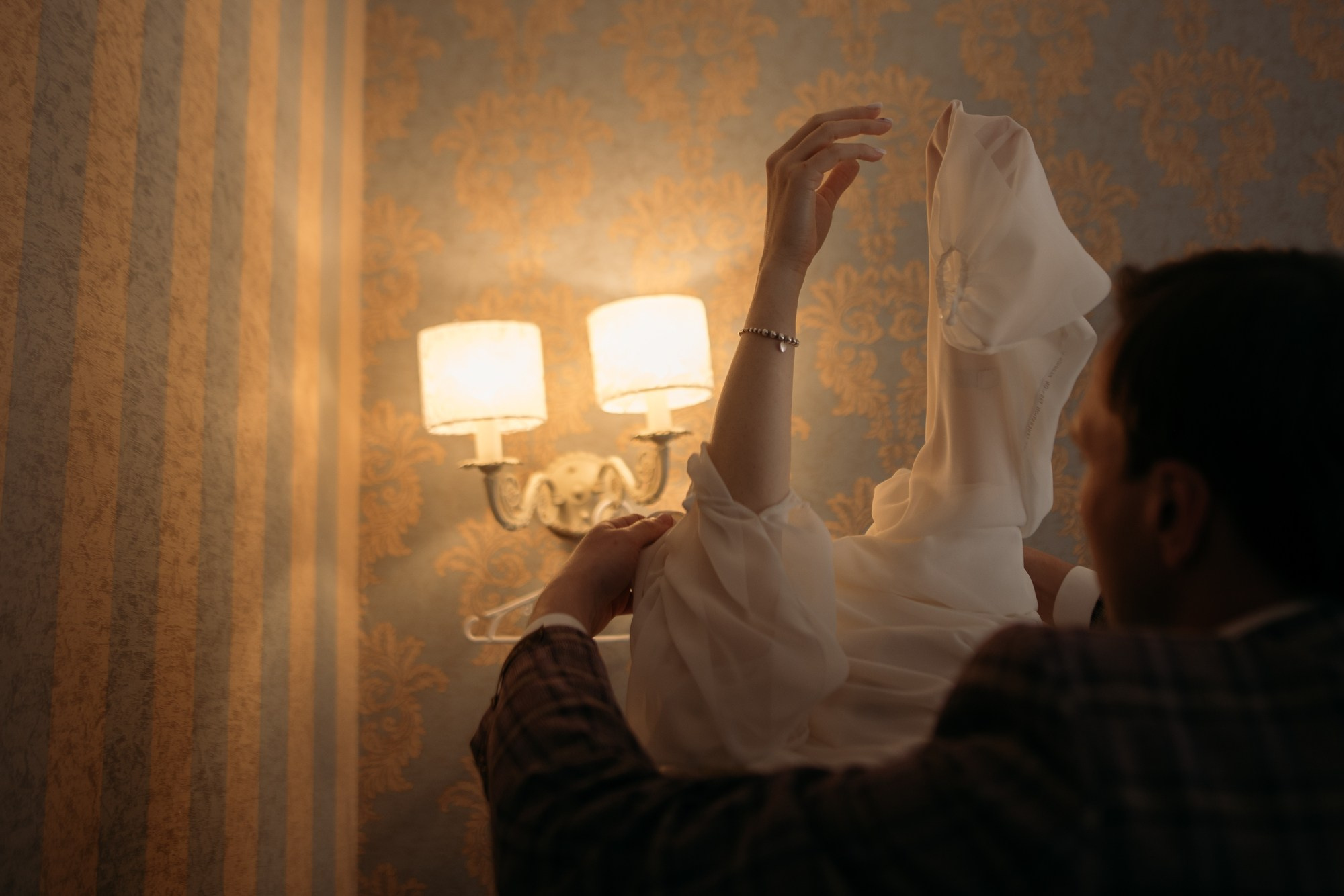 ЕВГЕНИЙ И ЕКАТЕРИНА. Свадебный фотограф в Ставрополе Сергей Шляхов