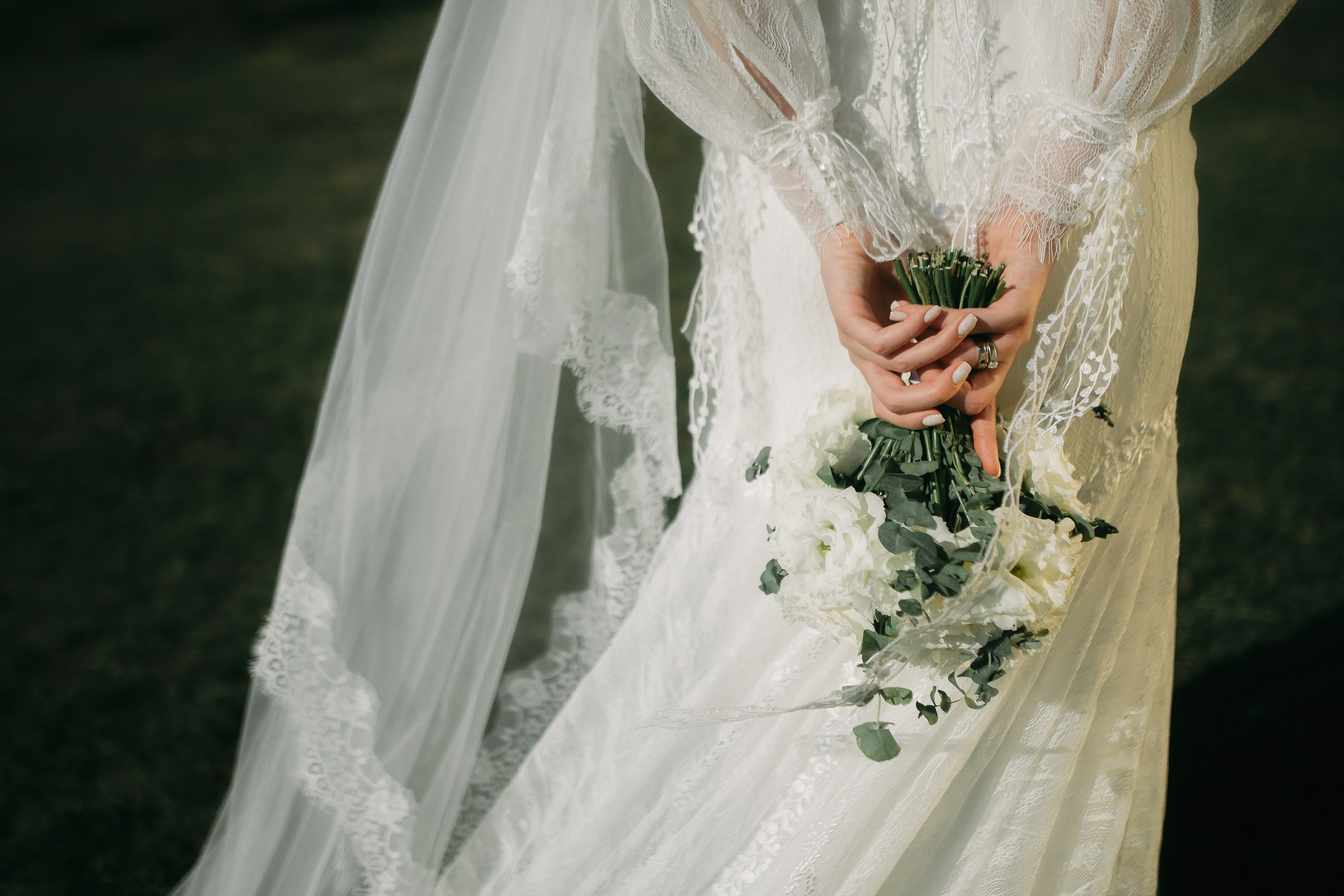 ДМИТРИЙ И АННА. Свадебный фотограф в Ставрополе Сергей Шляхов