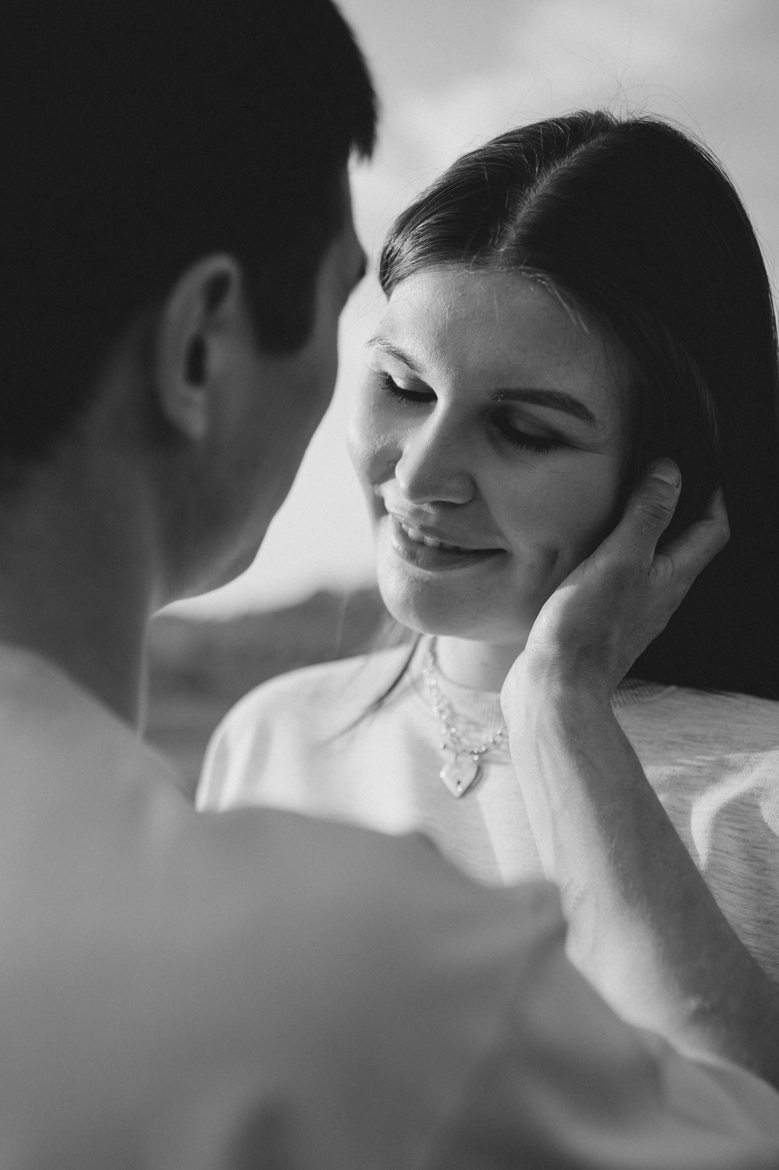 Теплый закат. Семейный фотограф в Тюмени  Утенкова Юлия