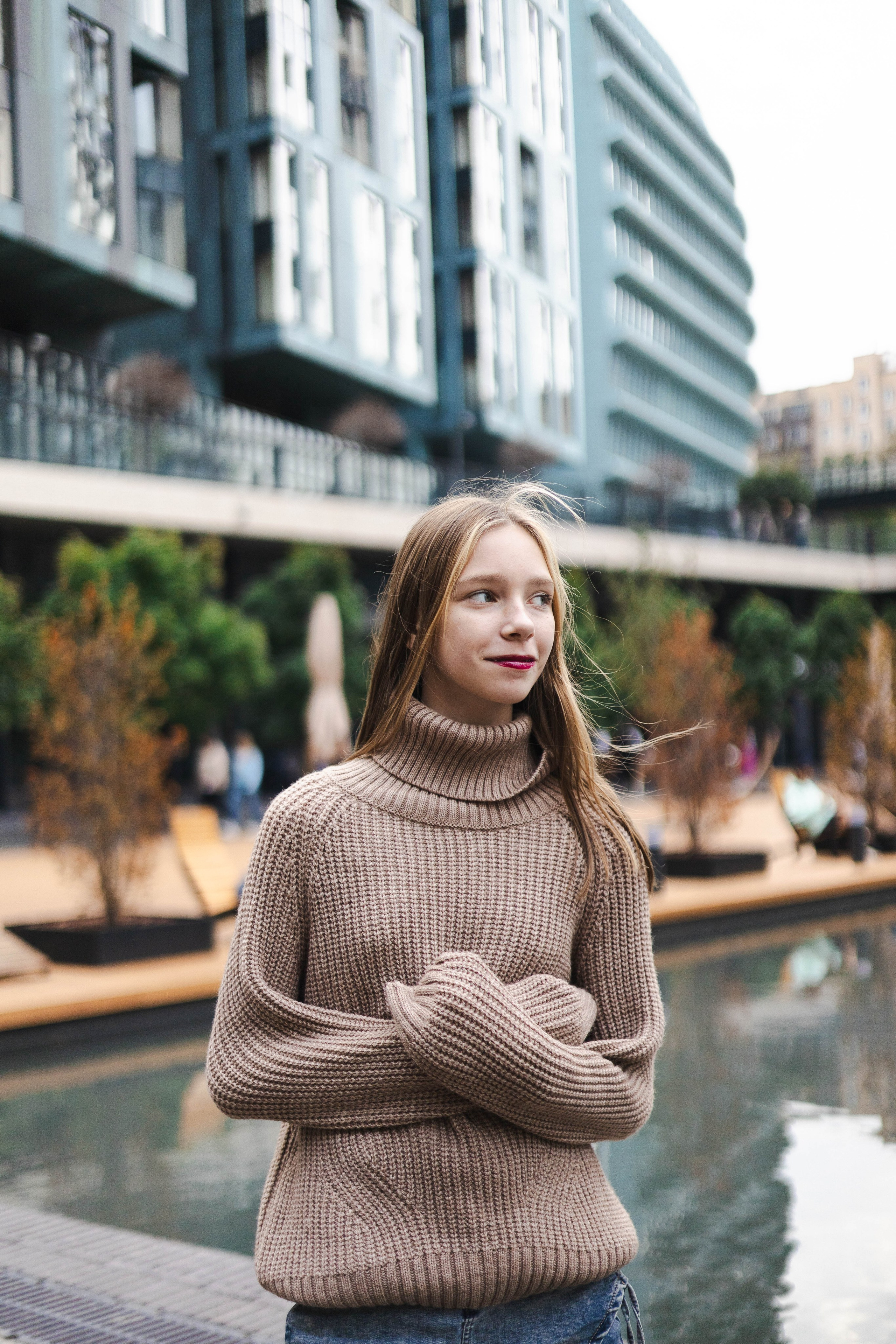 Подруги. Семейный и детский фотограф в Москве Евгения Загайнова