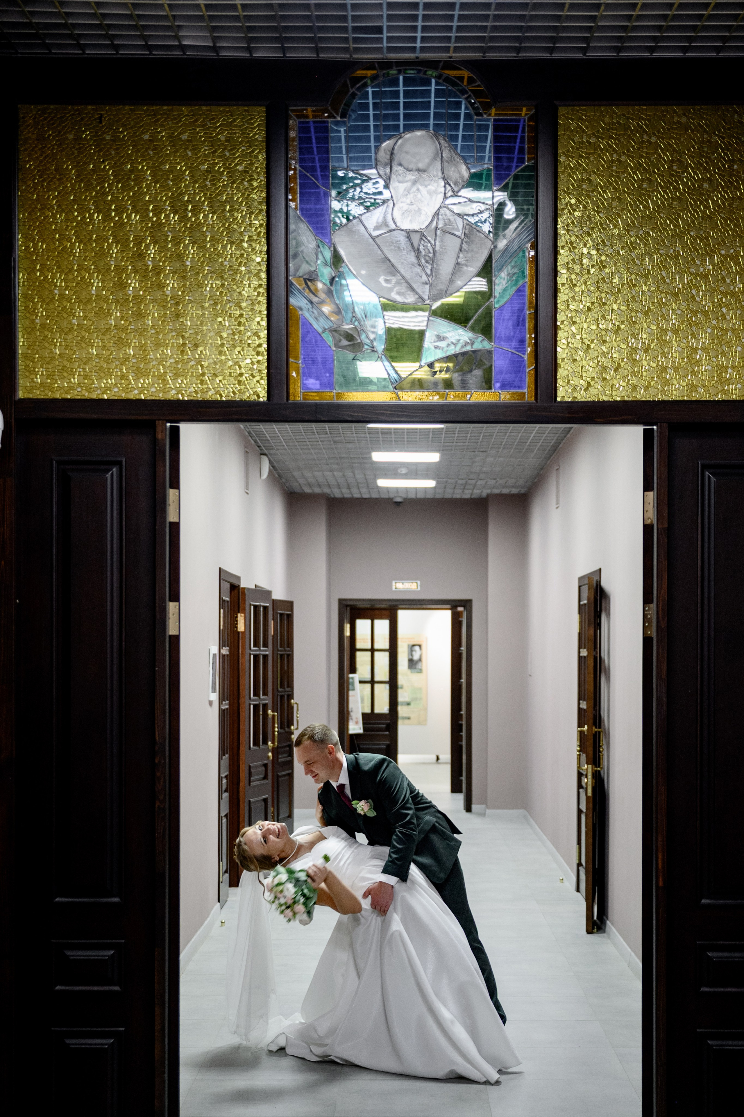 Nadezhda & Alexey. Фотограф в Липецке Ковалько Евгений