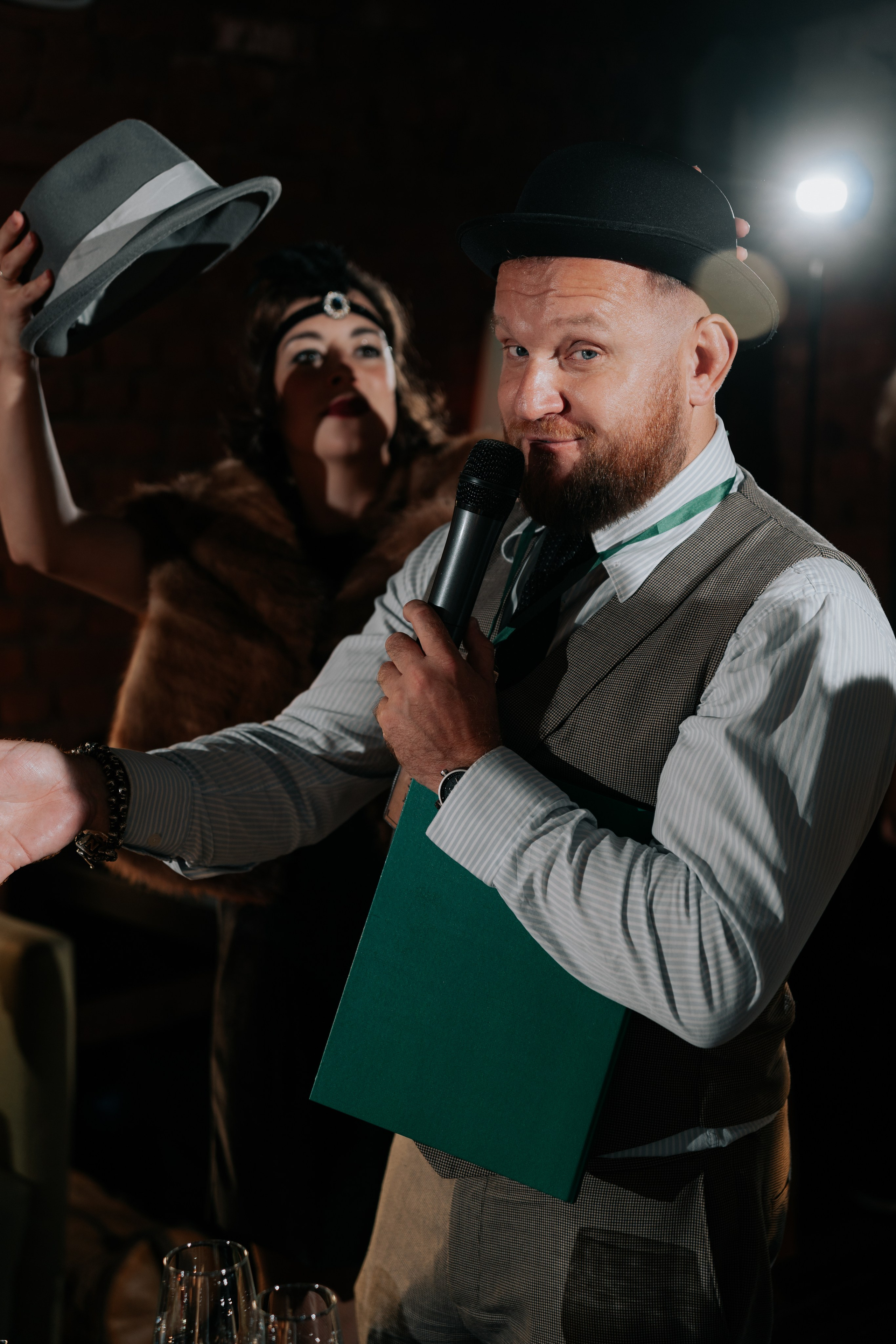 — ИВЕНТЫ. Профессиональный фотограф в Санкт-Петербурге Владимир Денисов