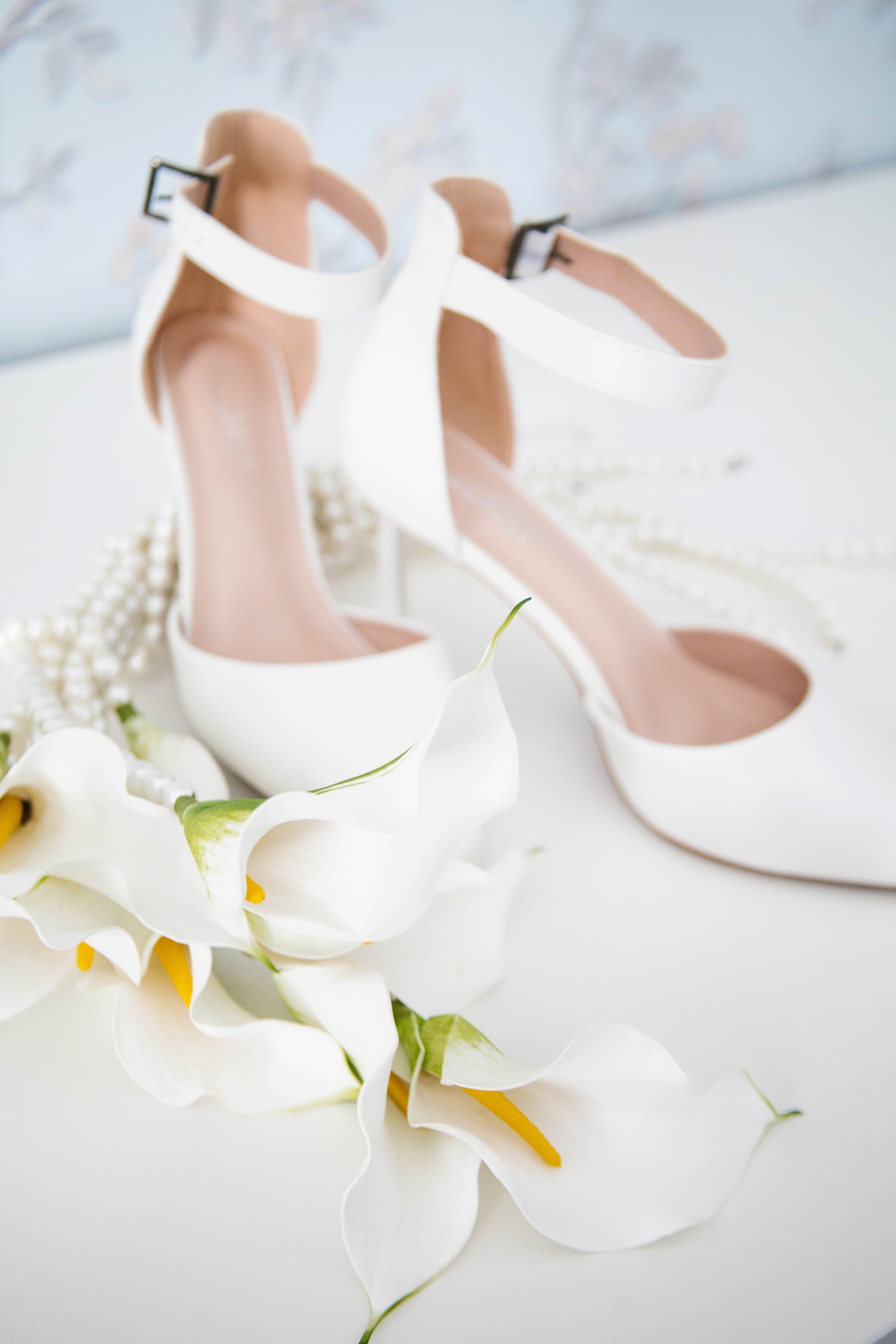 Серия в усадьбе Ермолаевой. ФОТОГРАФ АЛИНА ФОКА