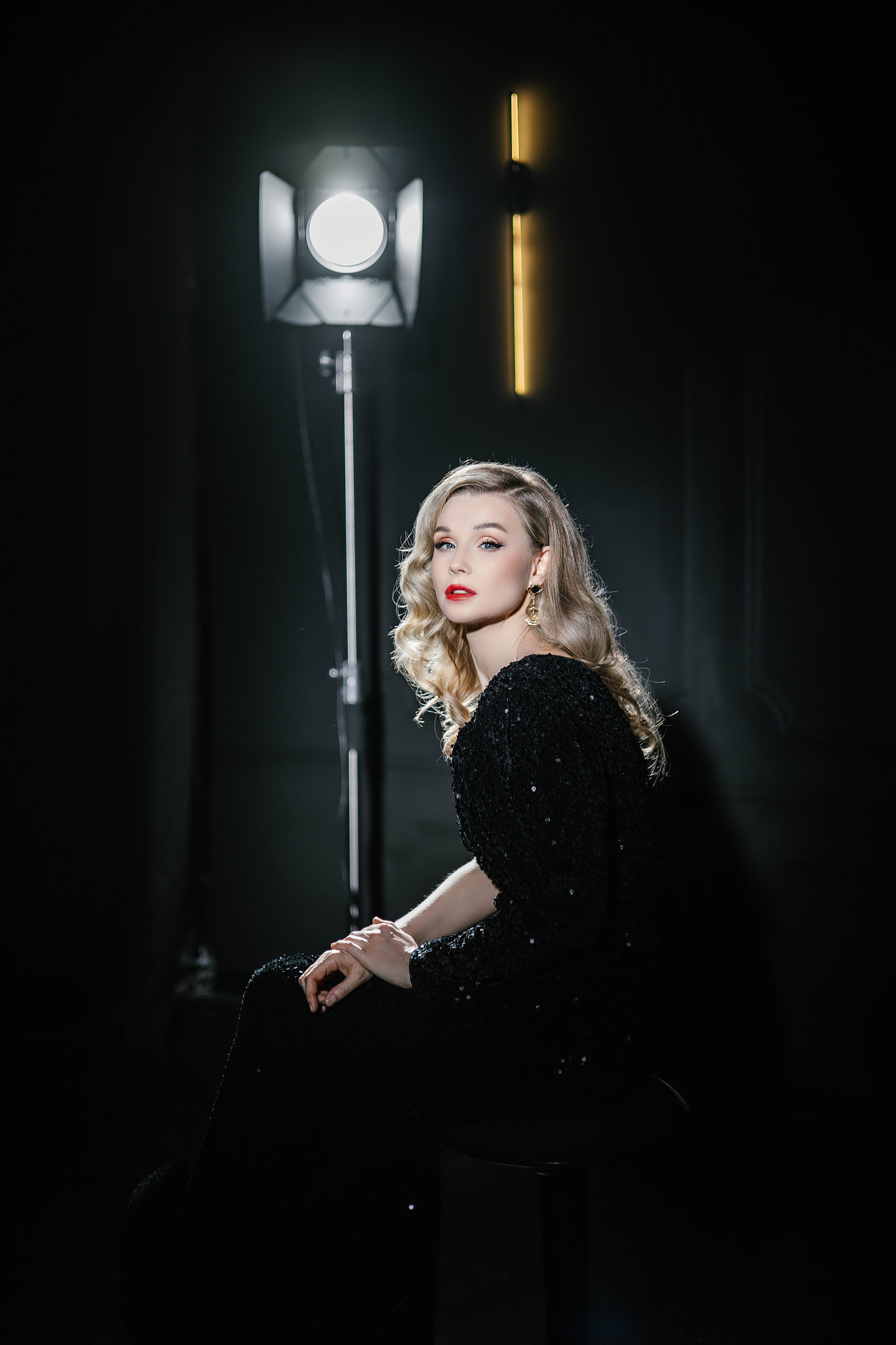 Hollywood. ФОТОГРАФ АЛИНА ФОКА