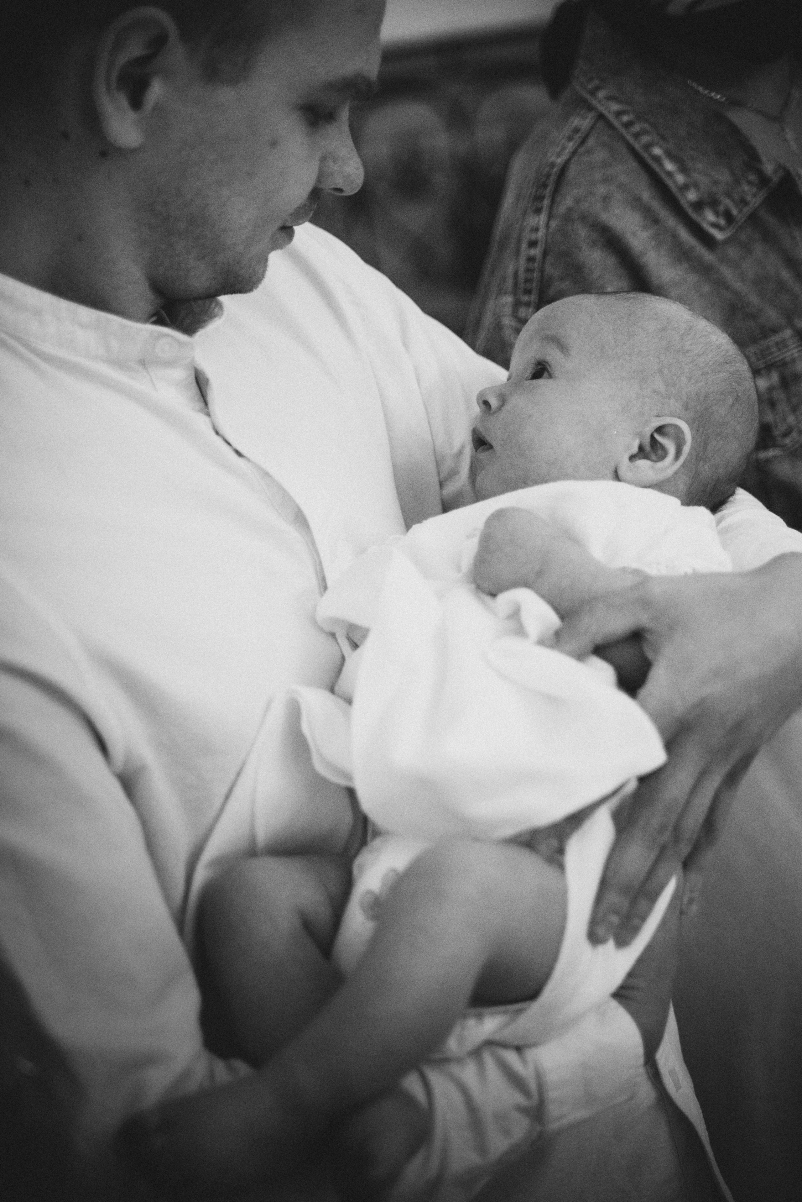 Крещение Максима (Криптовый храм в честь собора Новомучеников). Семейный фотограф в Минске Дарья Дреко