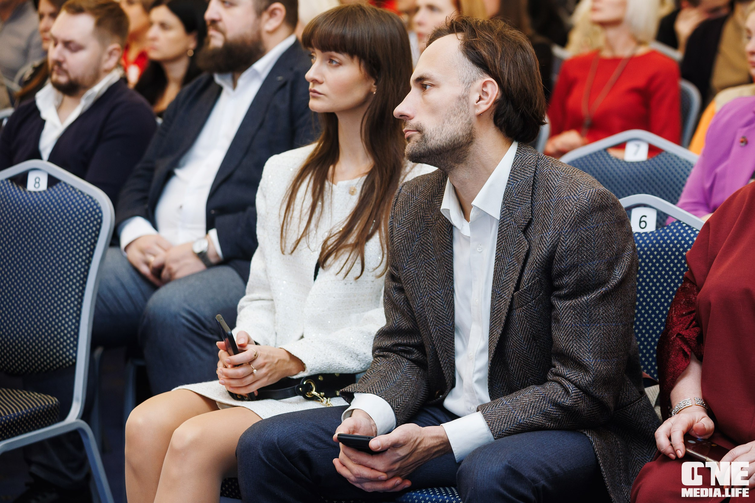 Фоторепортаж с форума Мой Бизнес. One Media Life: фоторепортажи, фотоотчеты с мероприятий и заведений