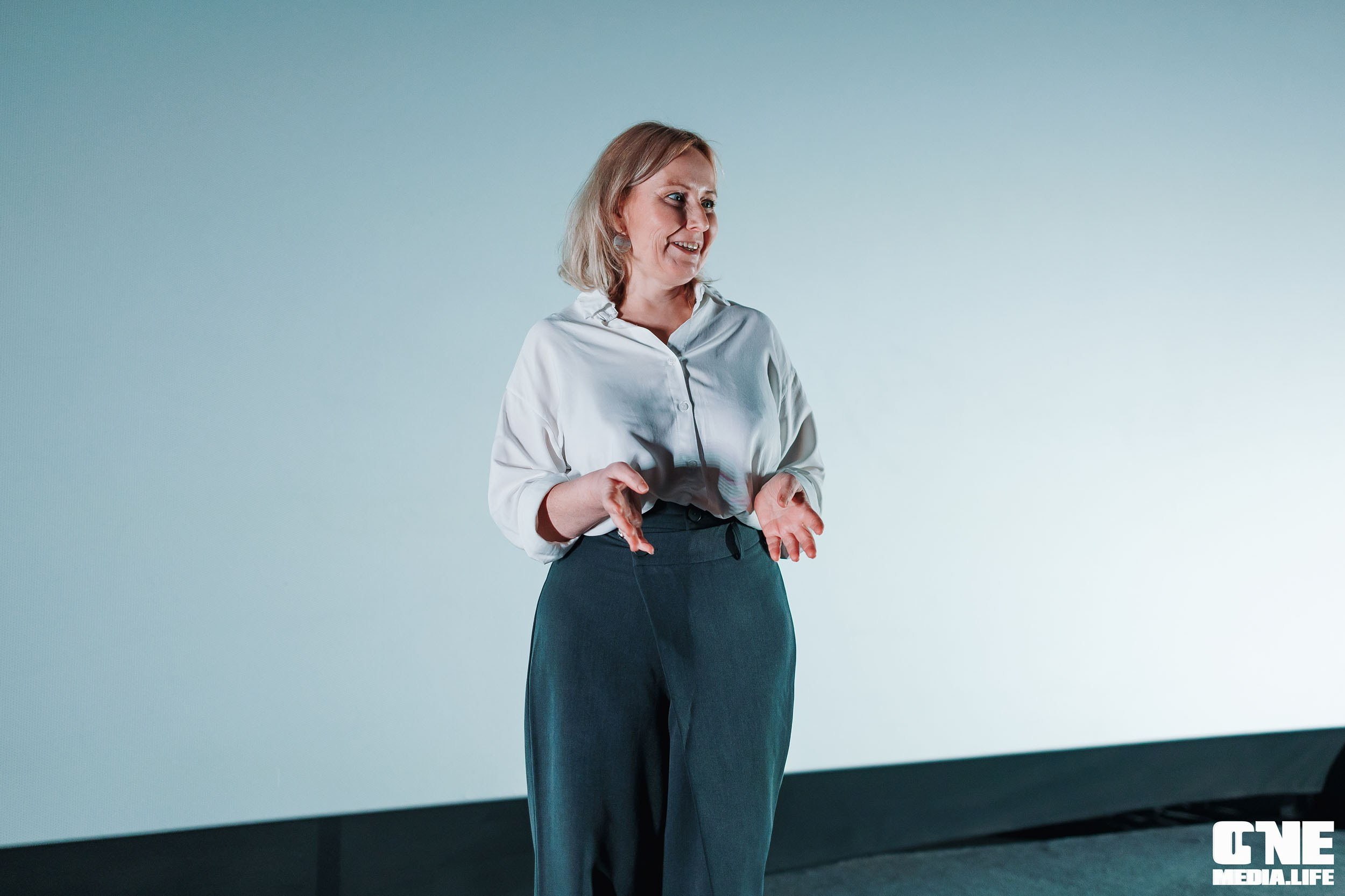 Балтийский Культурный Форум. День 3. One Media Life: фоторепортажи, фотоотчеты с мероприятий и заведений