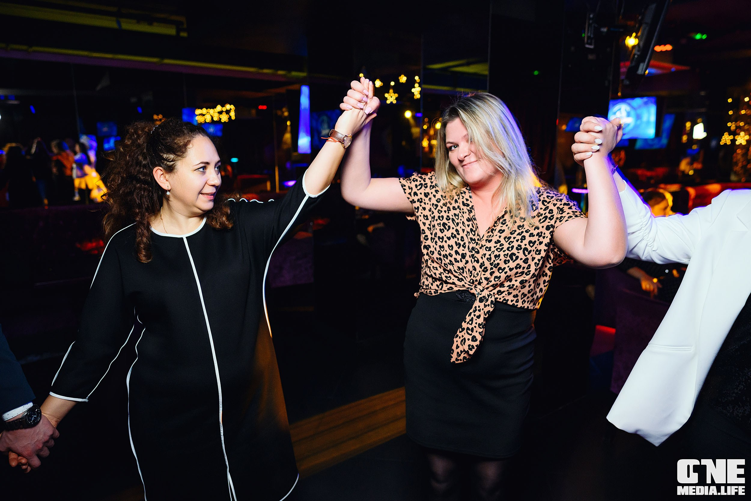 Фоторепортаж из караоке-клуба Эйфория. One Media Life: фоторепортажи, фотоотчеты с мероприятий и заведений