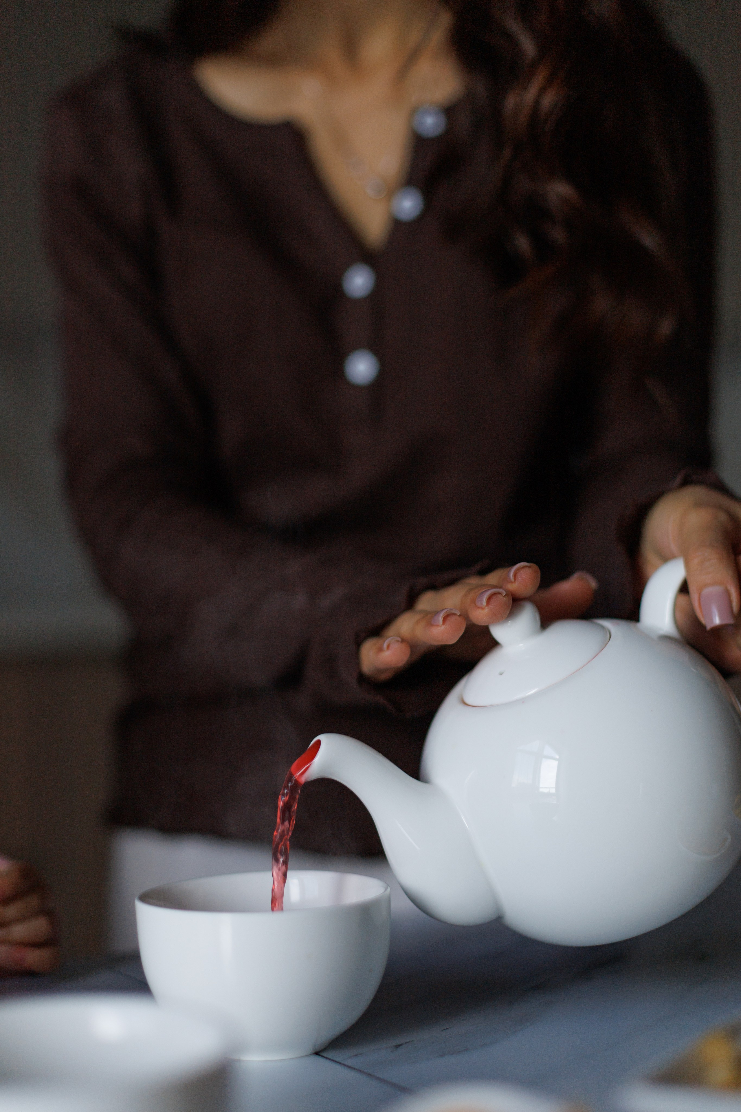 Воскресное утро. Фотограф в Симферополе Мария Назарова