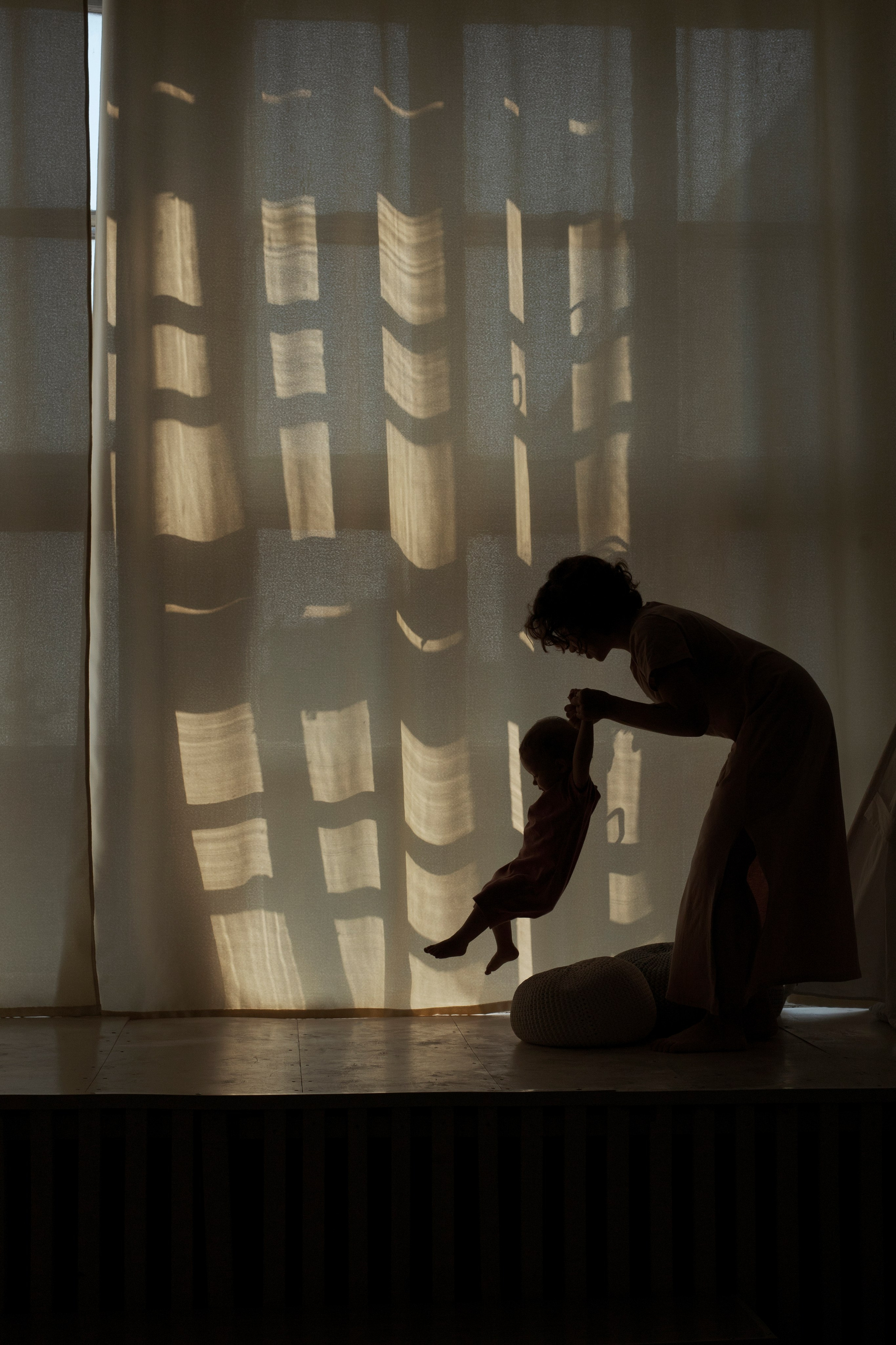 Семейные истории. Творческие, индивидуальные, семейные и свадебные съемки в Нижнем Новгороде