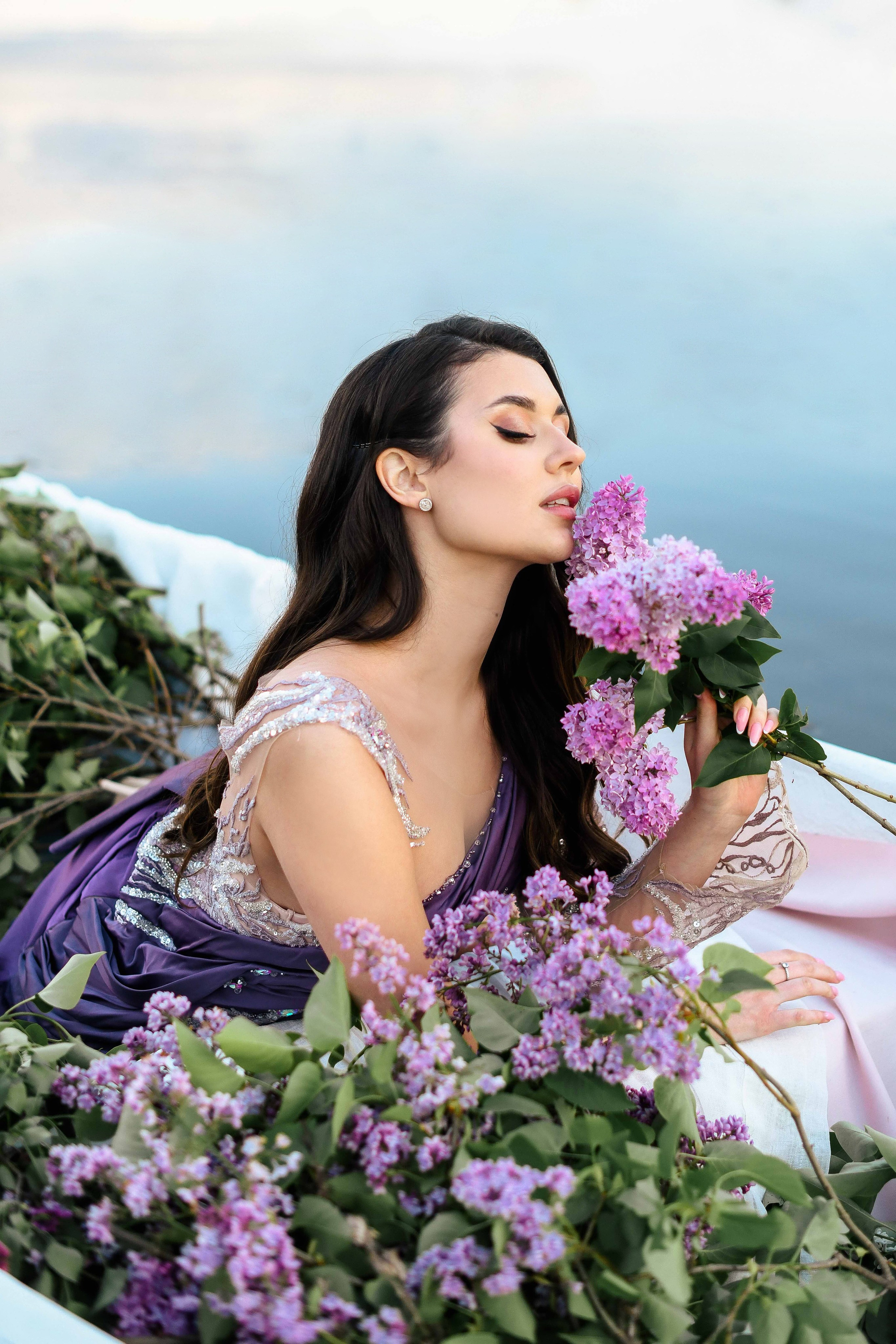 Женский портрет. Свадебный фотограф Анна Данькова