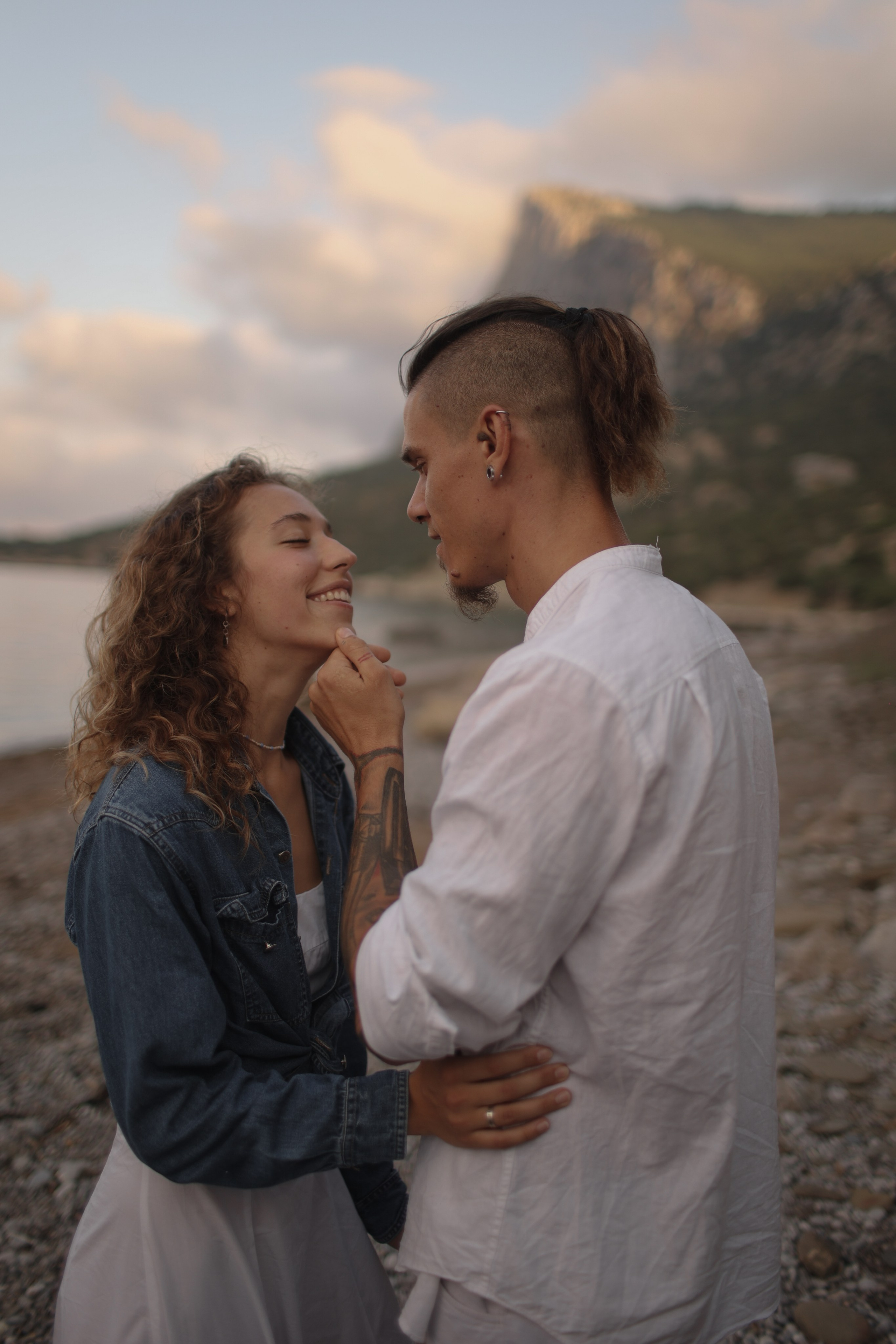 МК Игоря Сазонова. Свадебный фотограф в Крыму