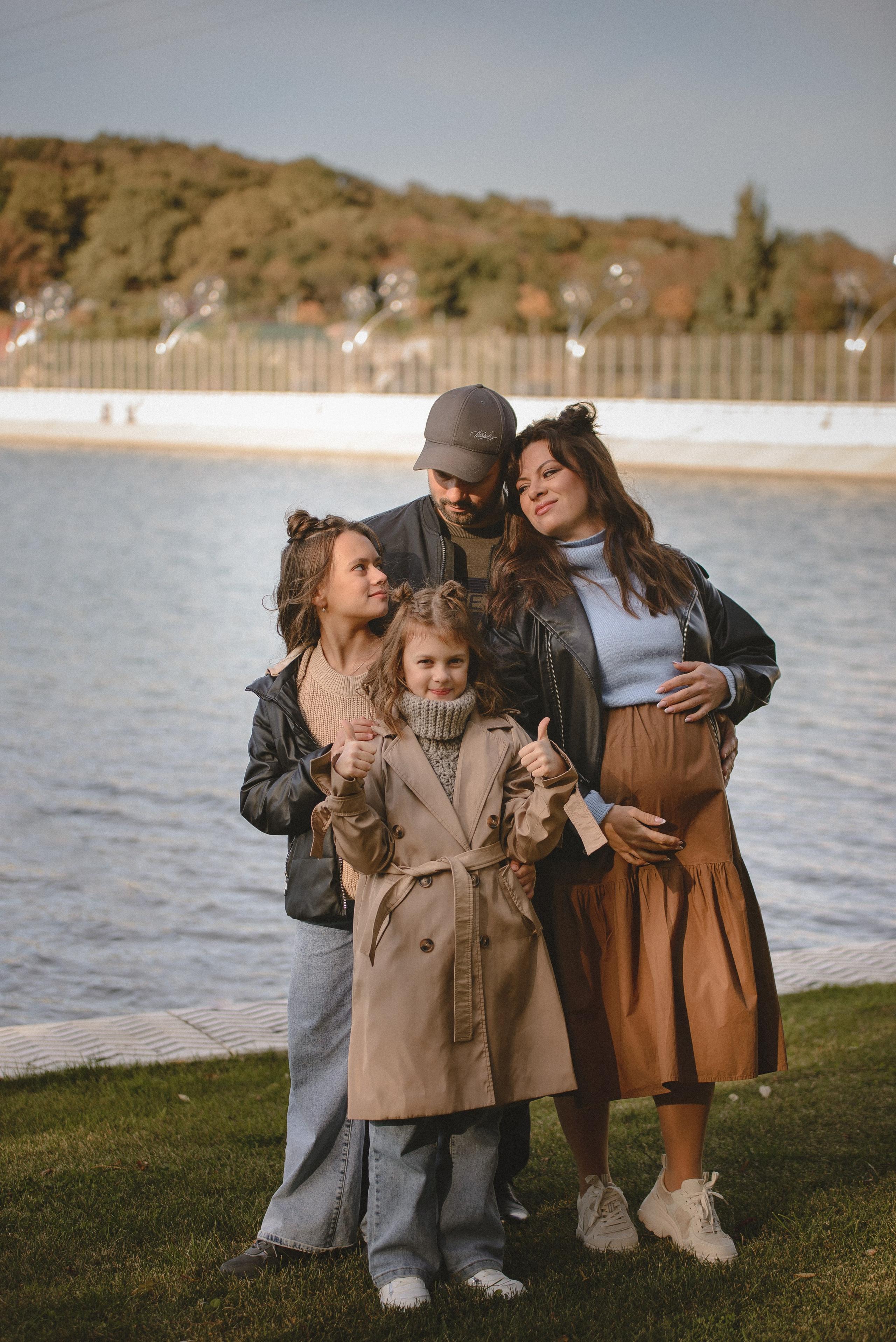 Прогулка выходного дня. Семейный фотограф в г. Ставрополь, Сорокина Мария