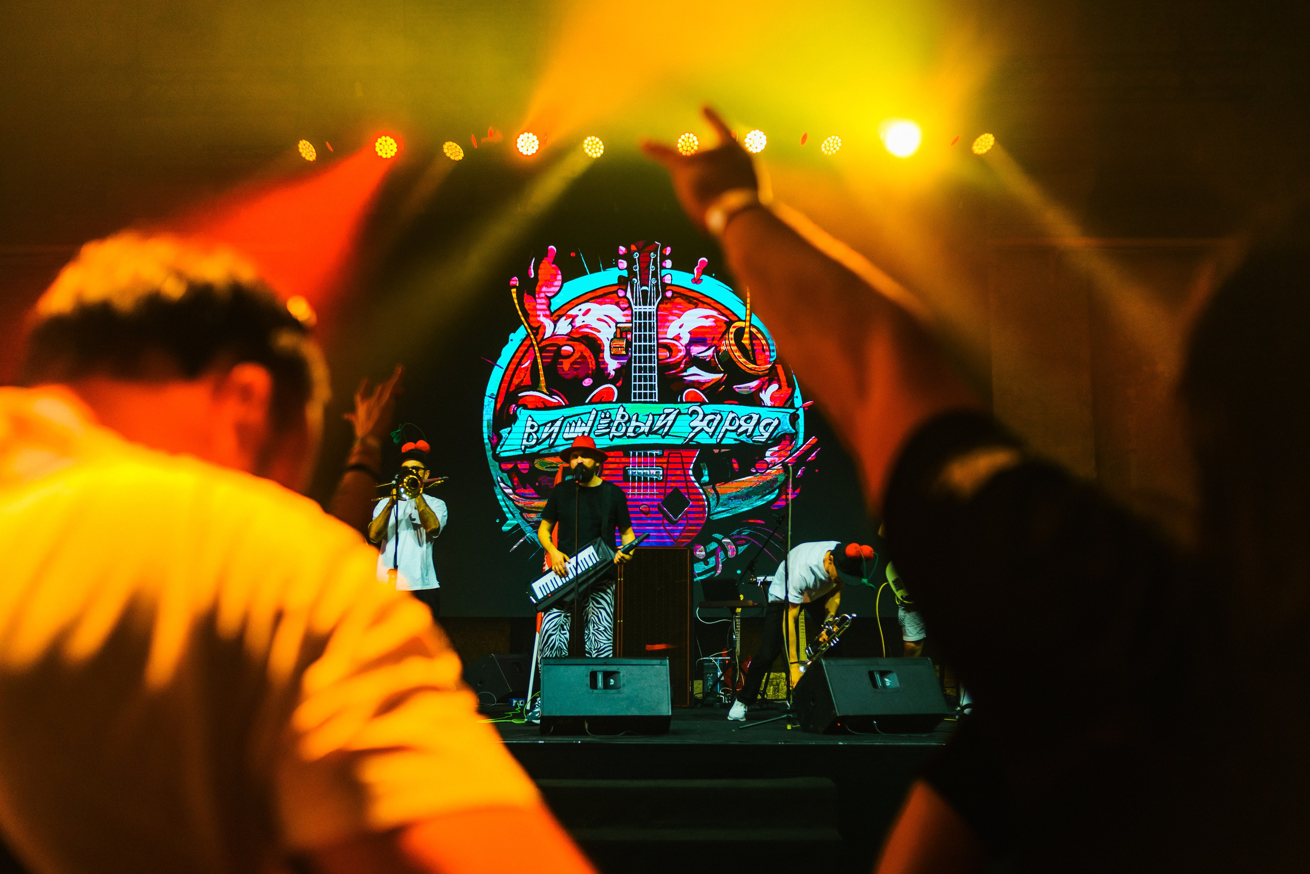 AA Fest 2024. Платонов Олег — фотограф Санкт-Петербург