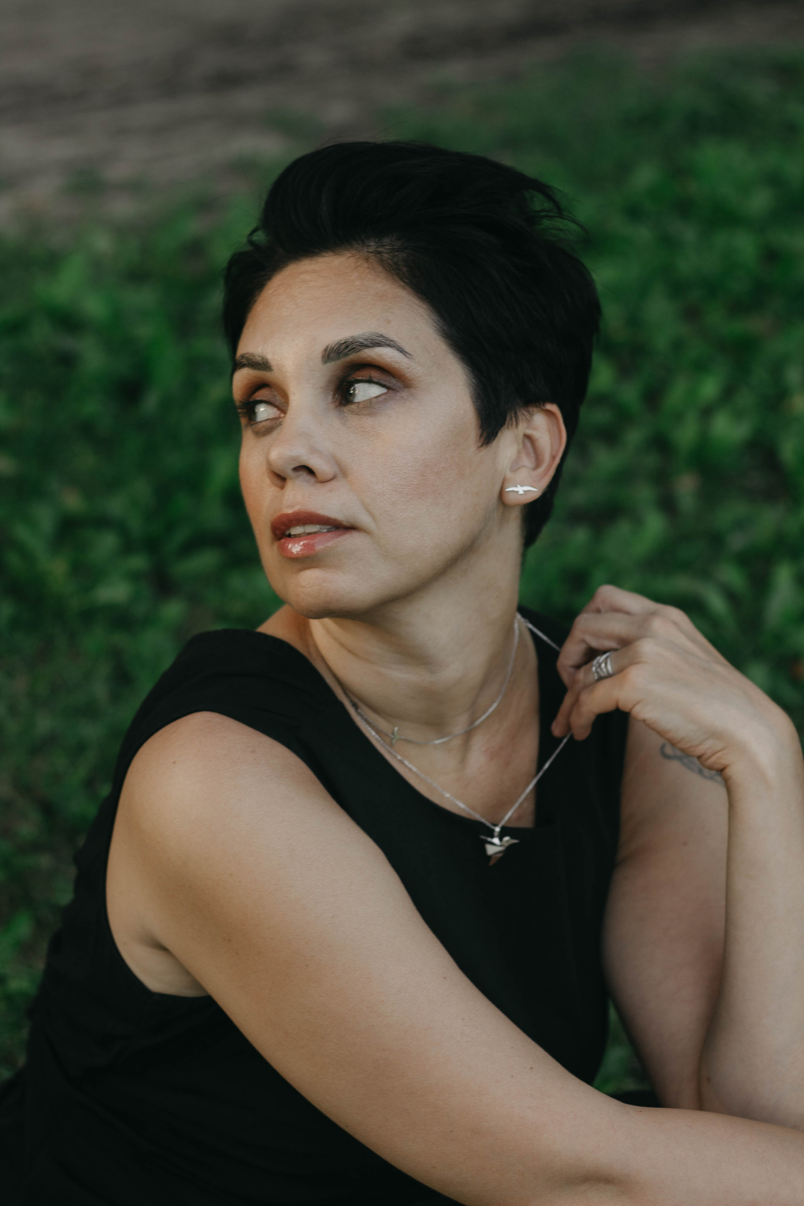 Малефисента. Фотограф в Санкт-Петербурге Головина Анастасия