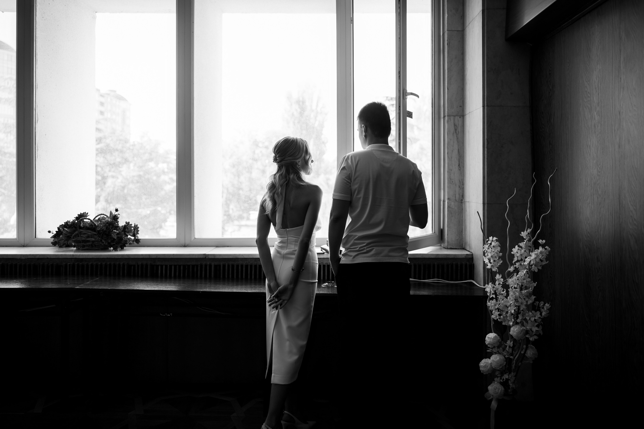 Анонс свадьбы для Насти и Руслана. Свадебный фотограф в Крыму и Севастополе Ольга Баскакова