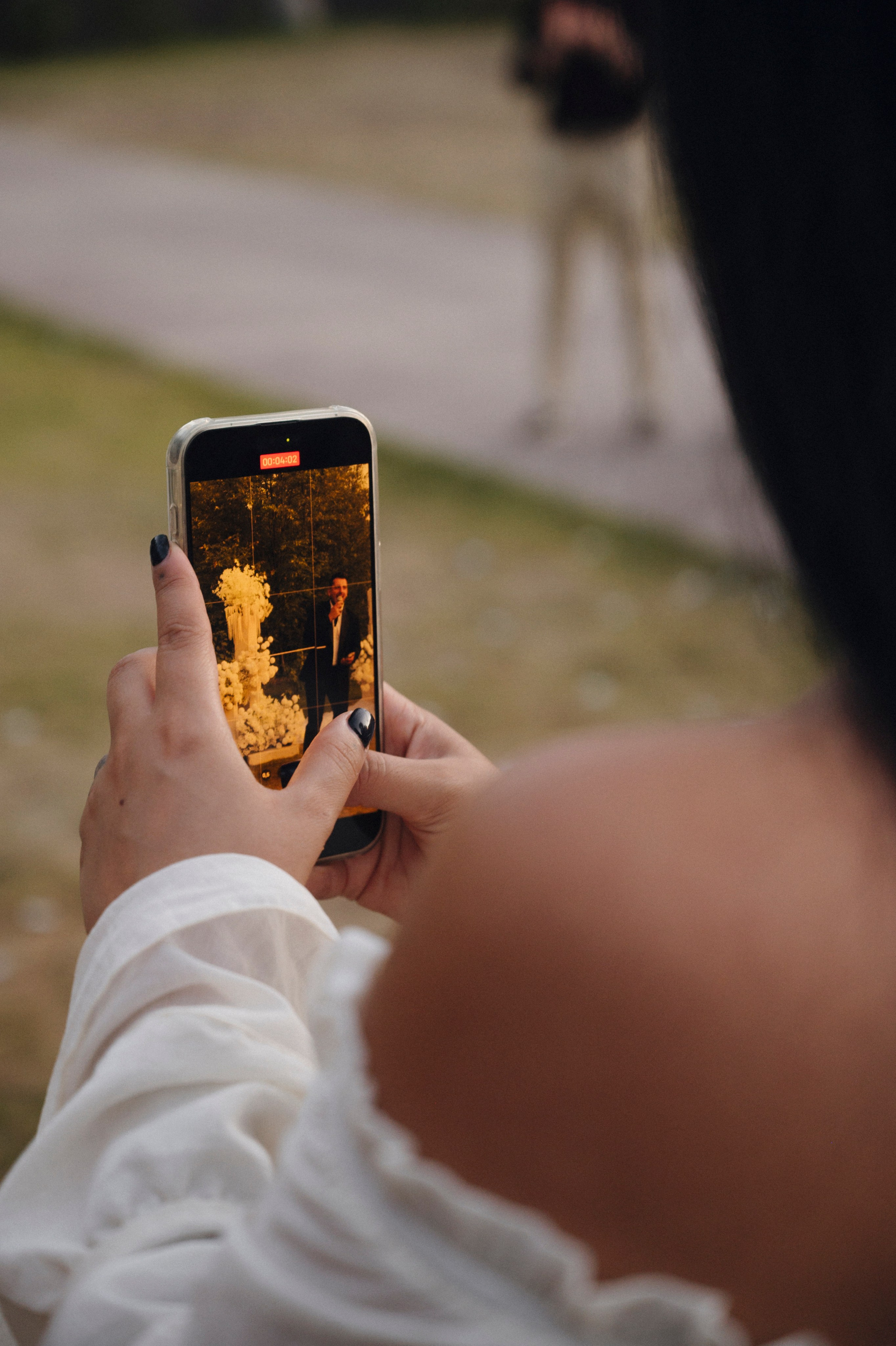 Илькер и Мария. Фотограф в Сыктывкаре Онохов Иван