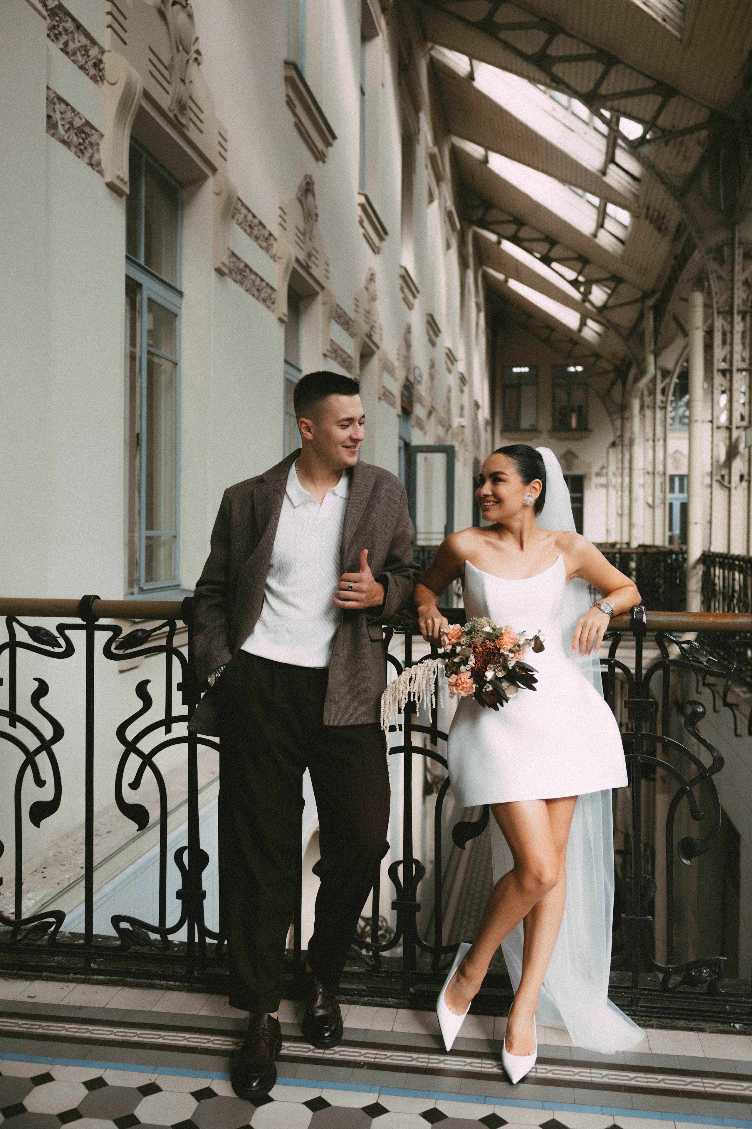 A & Д | Санкт-Петербург. Фотограф Екатерина Амбрушкевич