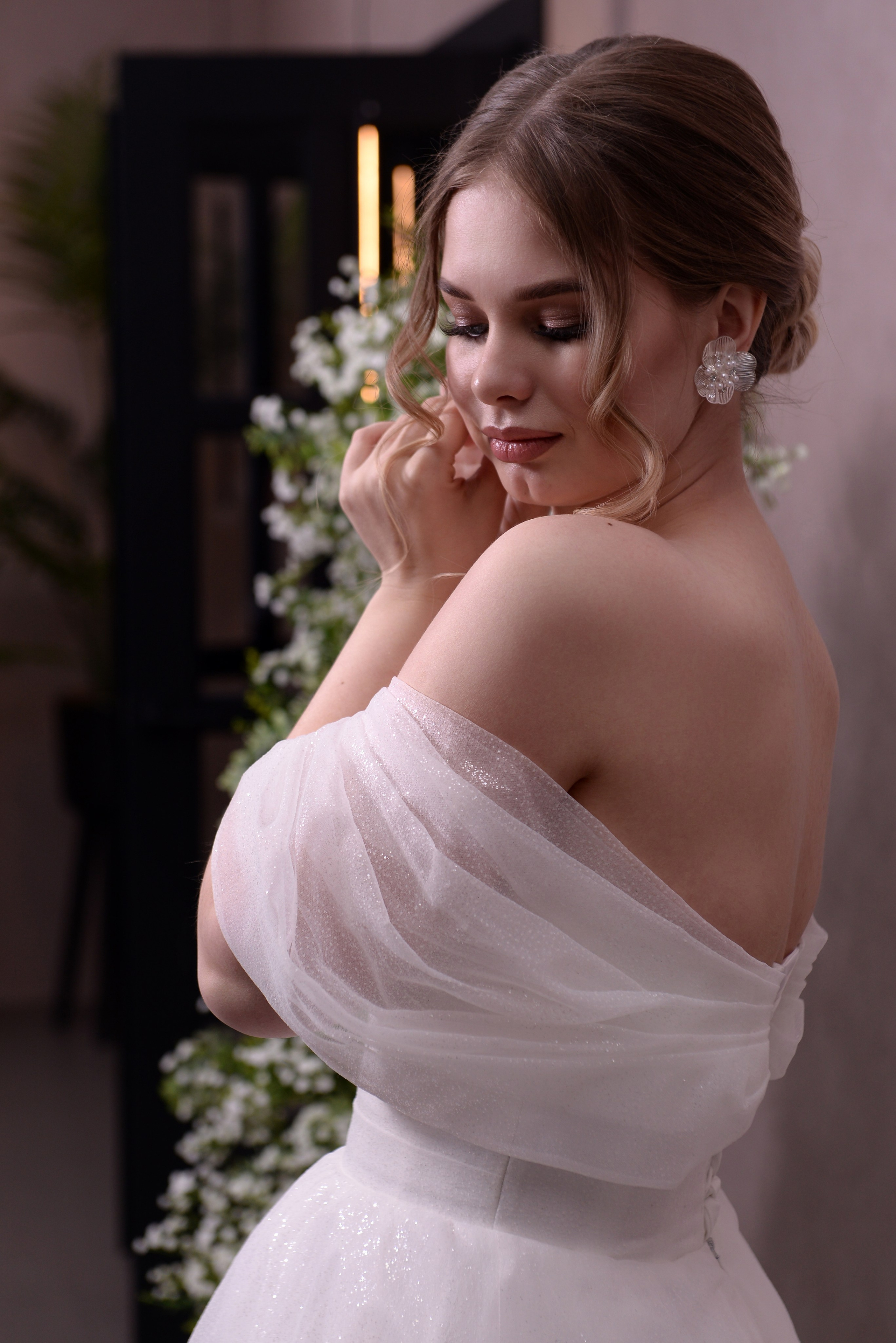 Иван и Олеся. Фотограф Ольга Рудакова