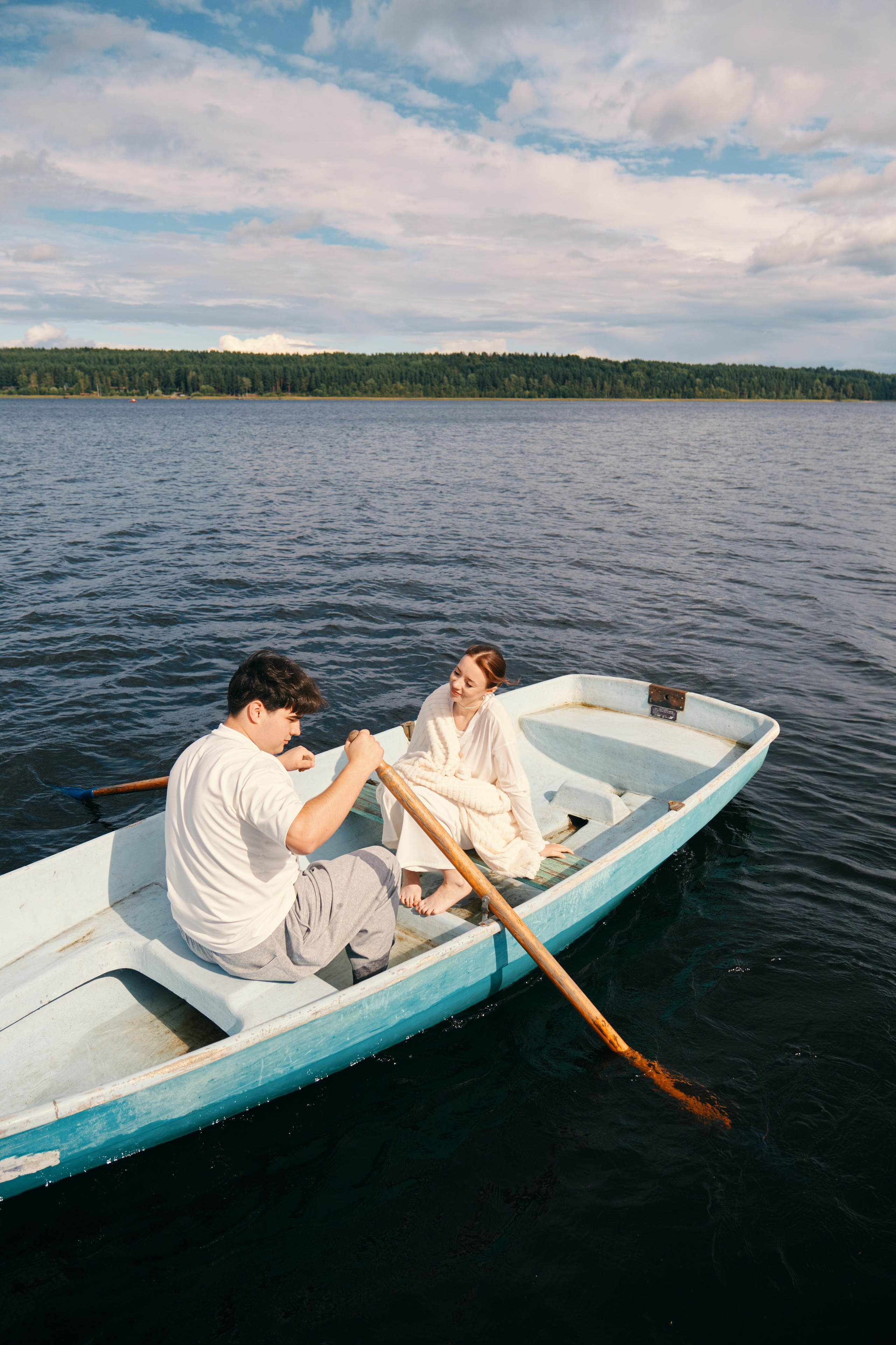 Обещание небес. Свадебный фотограф Санкт-Петербург Ирина Селезнева RmesLOVE