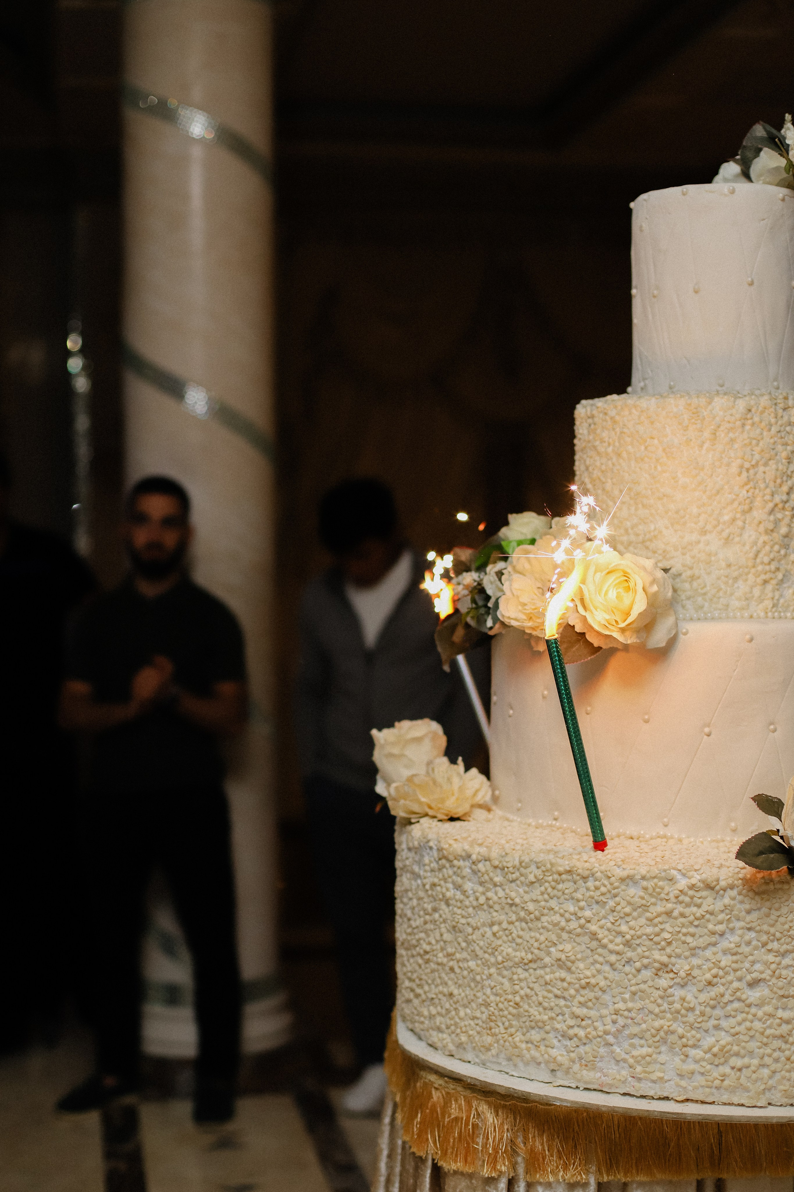 Лейла и Янсар. Фотограф в Алматы и Москве Даша Пушкина