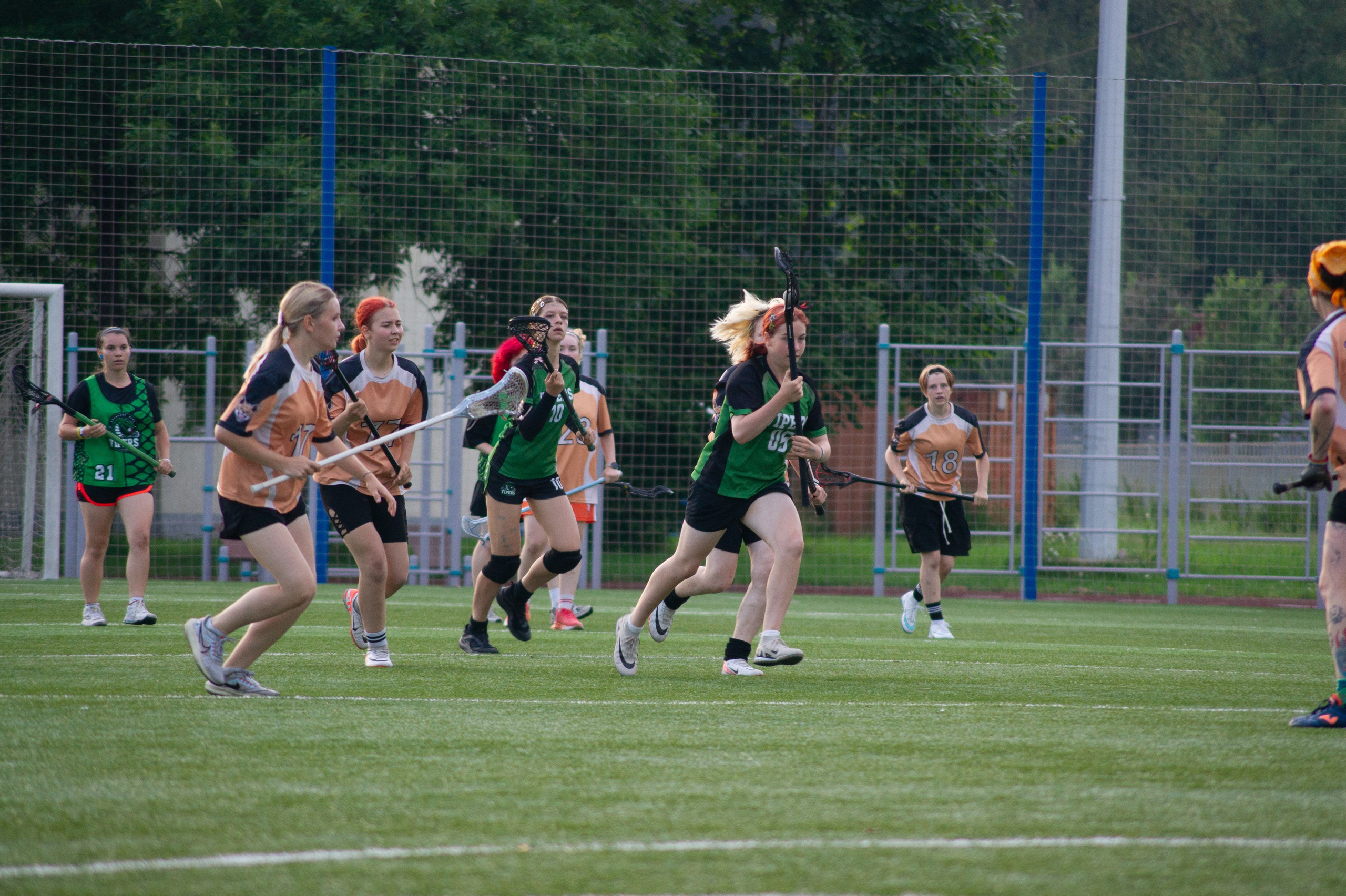 Репортаж. Главная