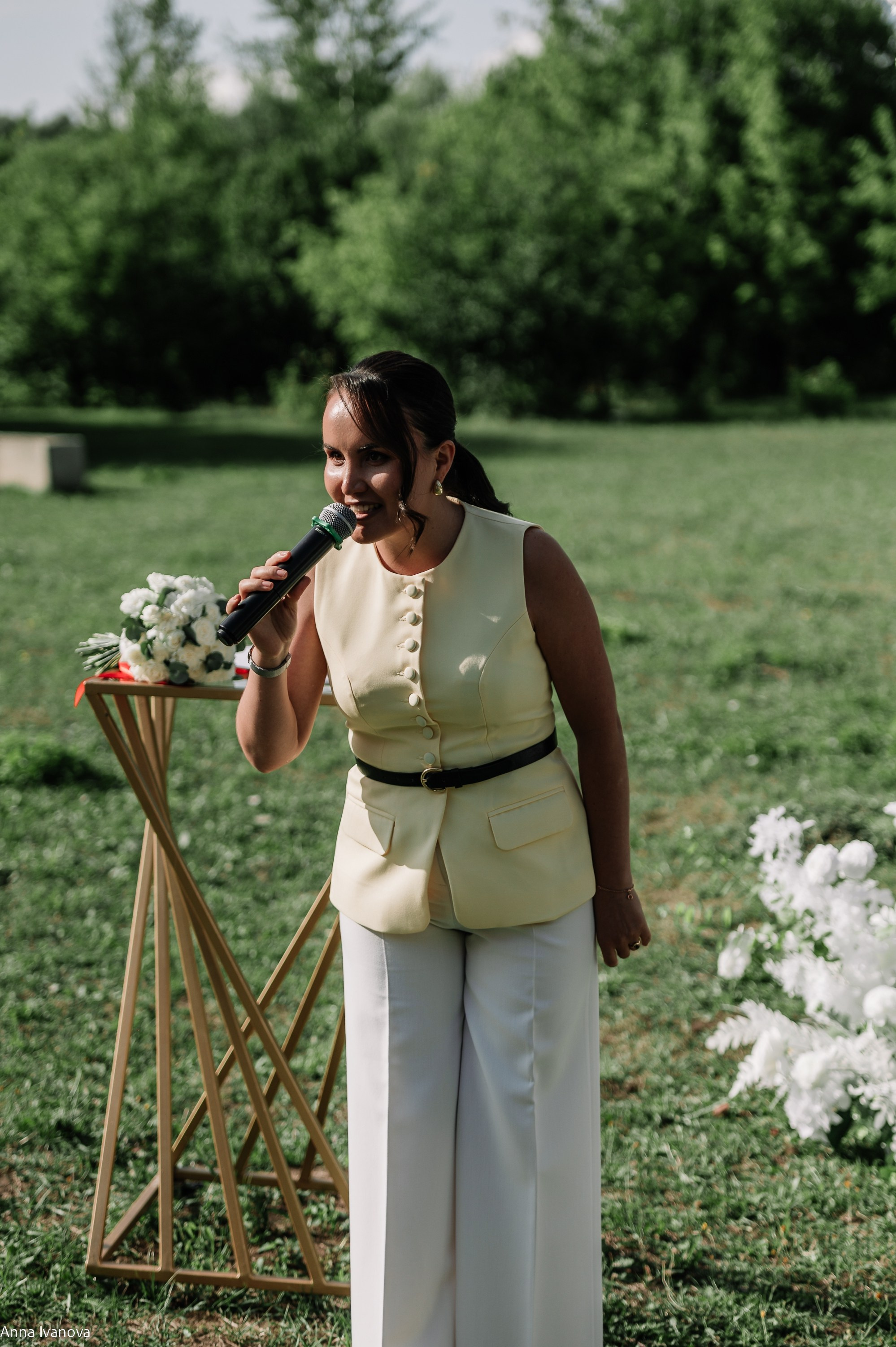 Свадебная фотосессия. Анна Иванова Свадебный Фотограф Чебоксары