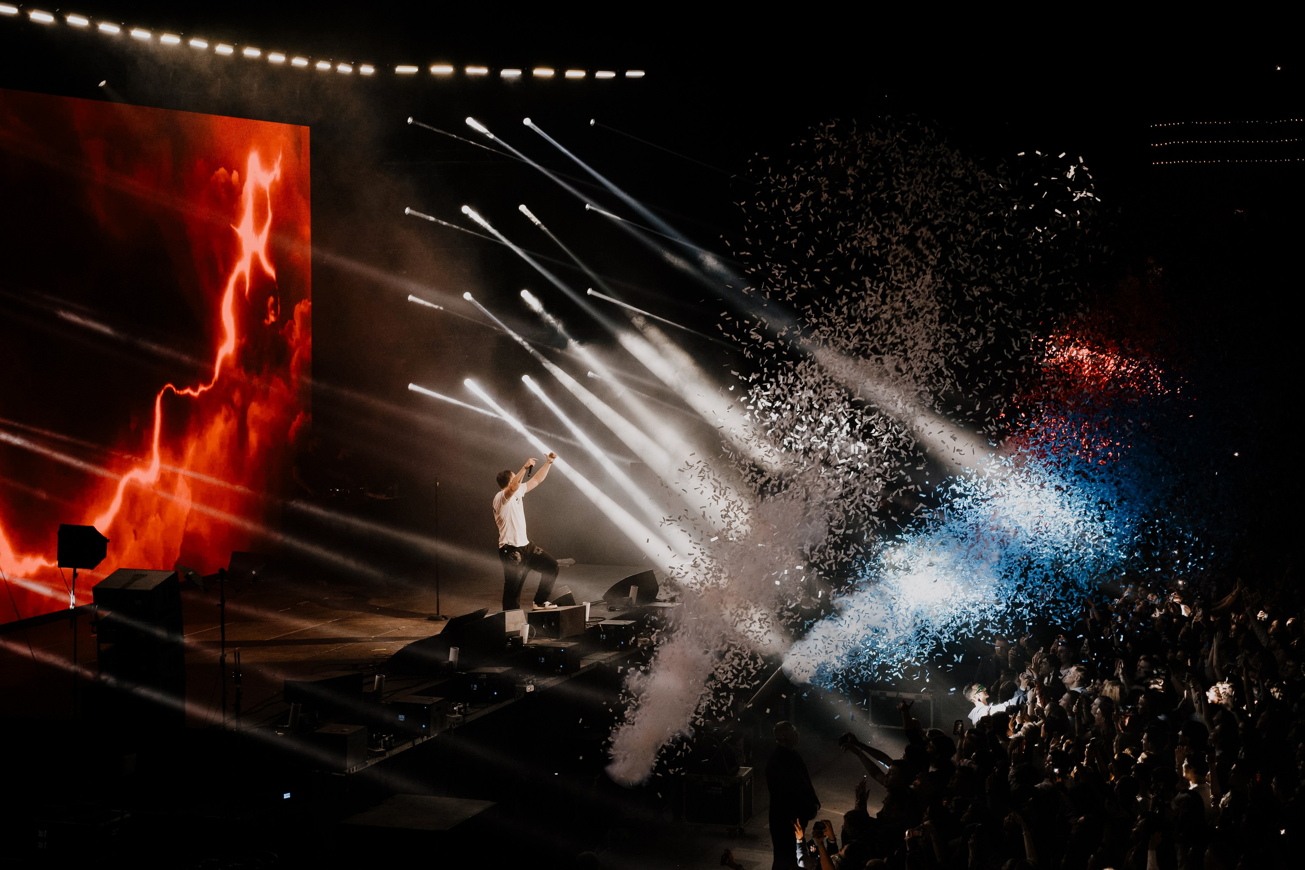 MACAN. Фотограф Москва