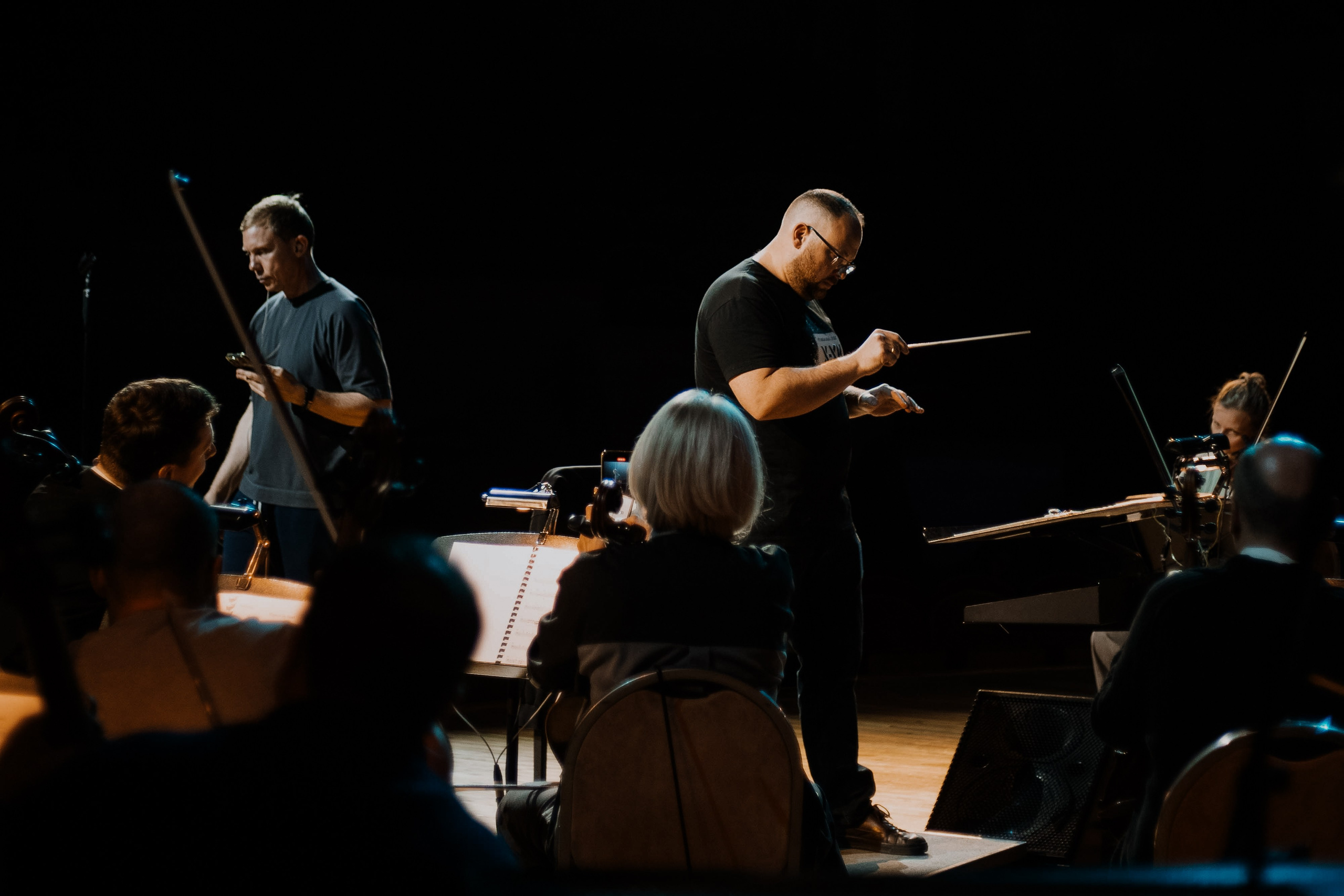 NIGATIV. Фотограф Москва