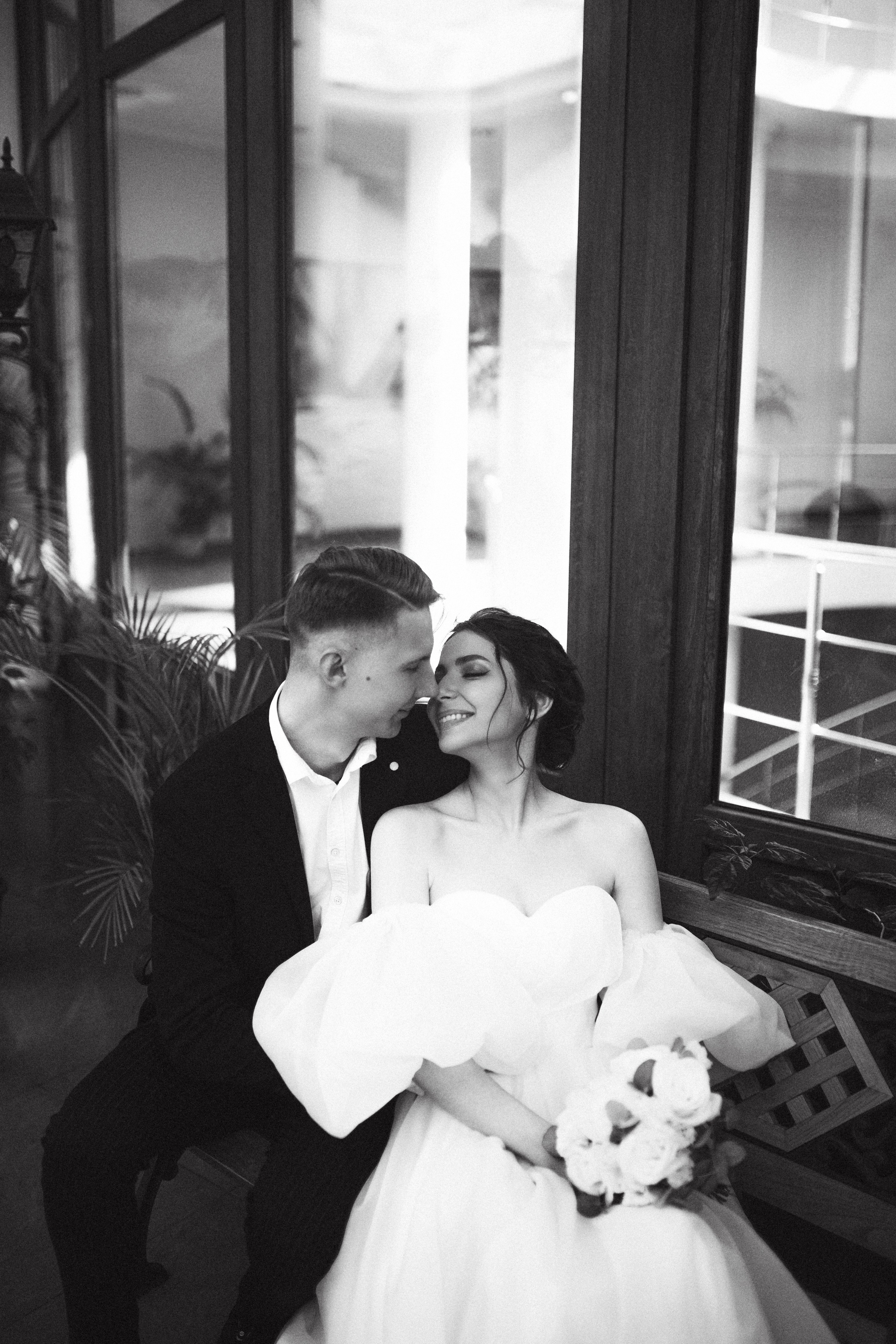 В & К | Санкт-Петербург. Фотограф Екатерина Амбрушкевич