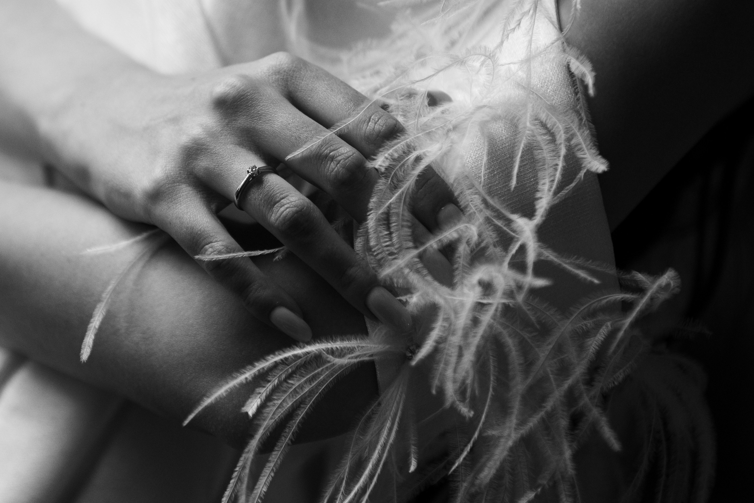 Юлия и Григорий. Свадебный, портретный фотограф в Волгограде Ермашова Дарья