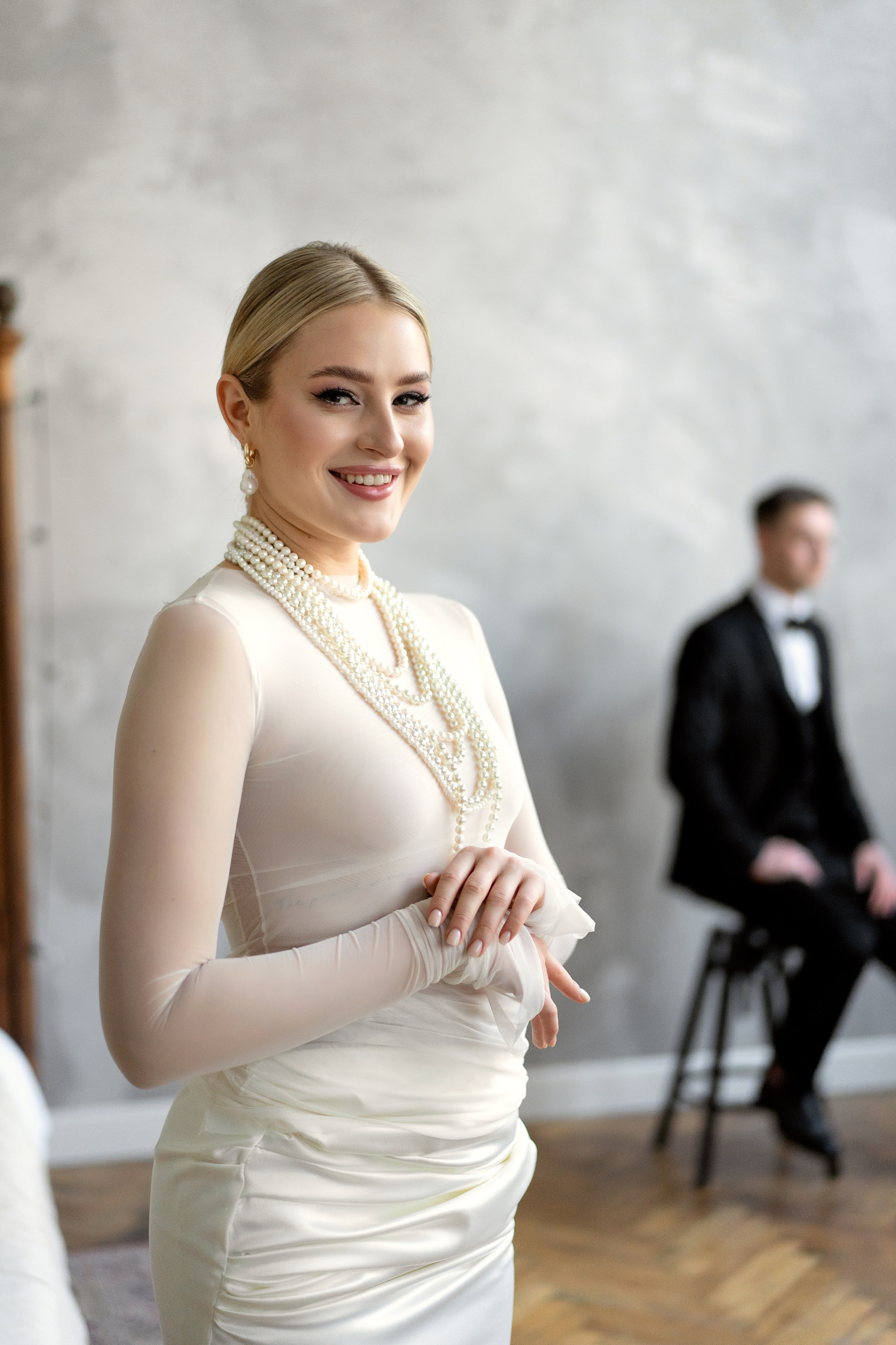 Артем и Стелла. Семейный и свадебный фотограф Минск, Беларусь Анна Орловская