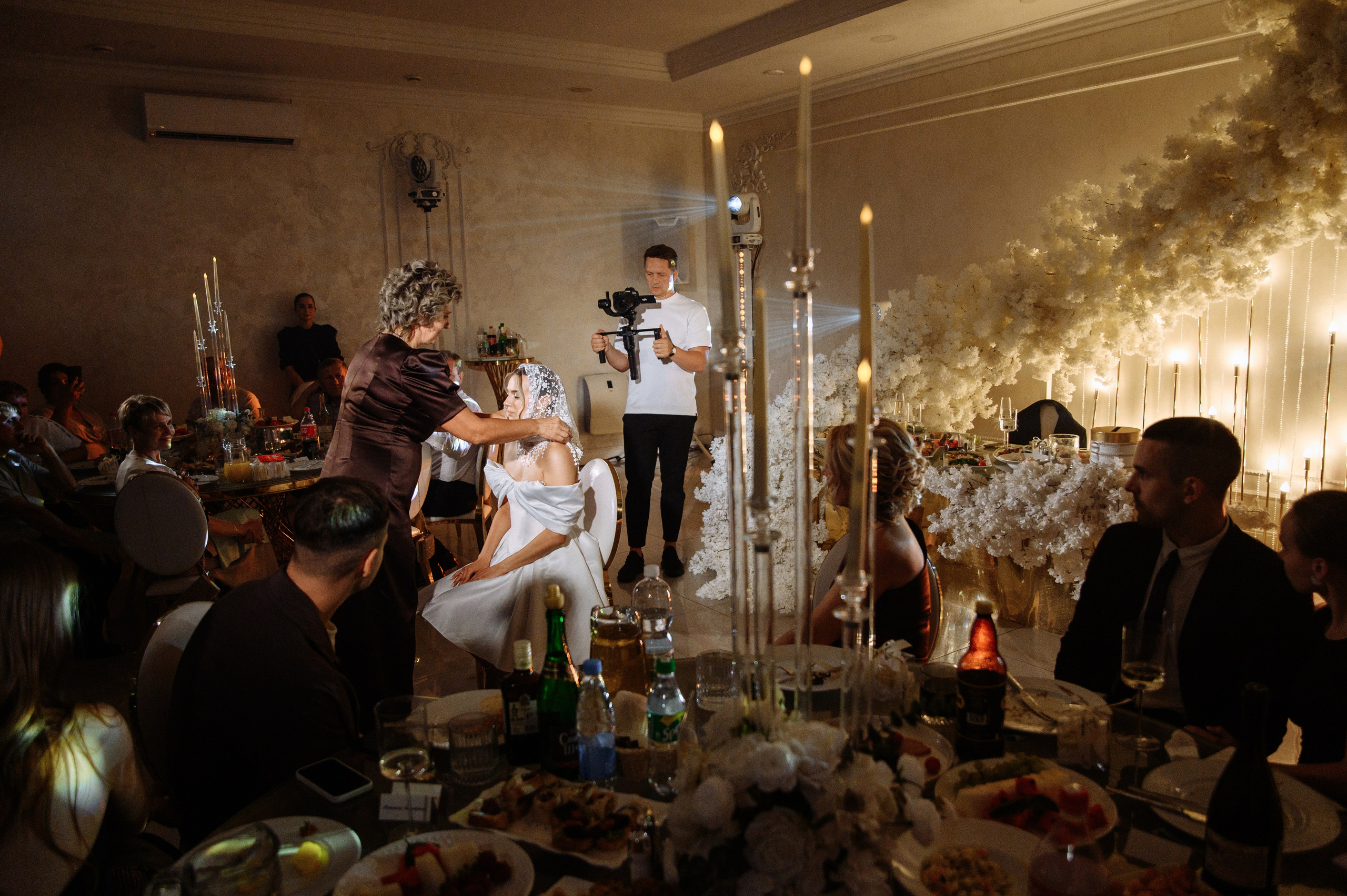 Алексей и Анна. Фотограф Кирилл Верт