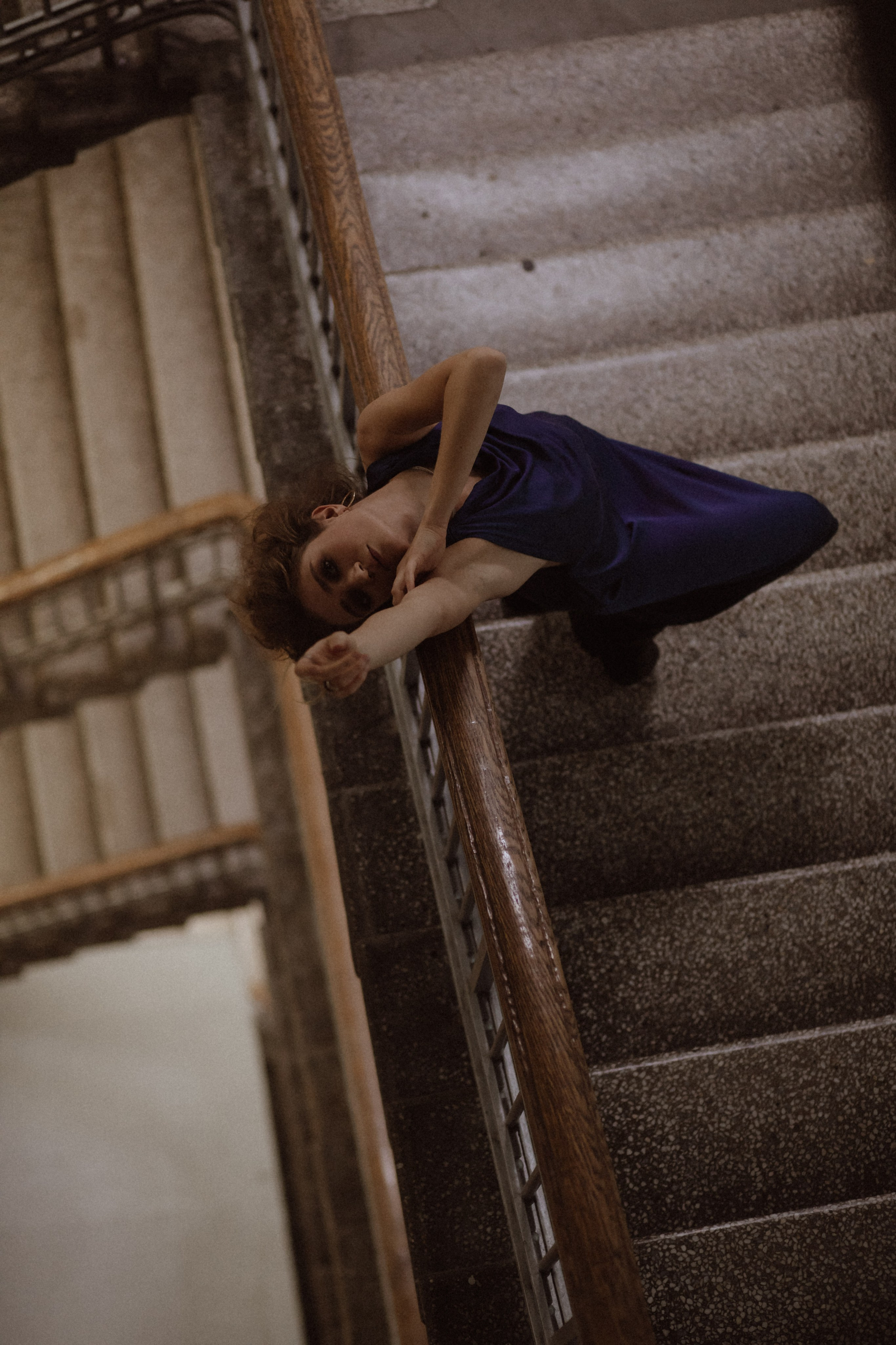 Даша. Свадебный и портретный фотограф в Москве Анастасия Масюк