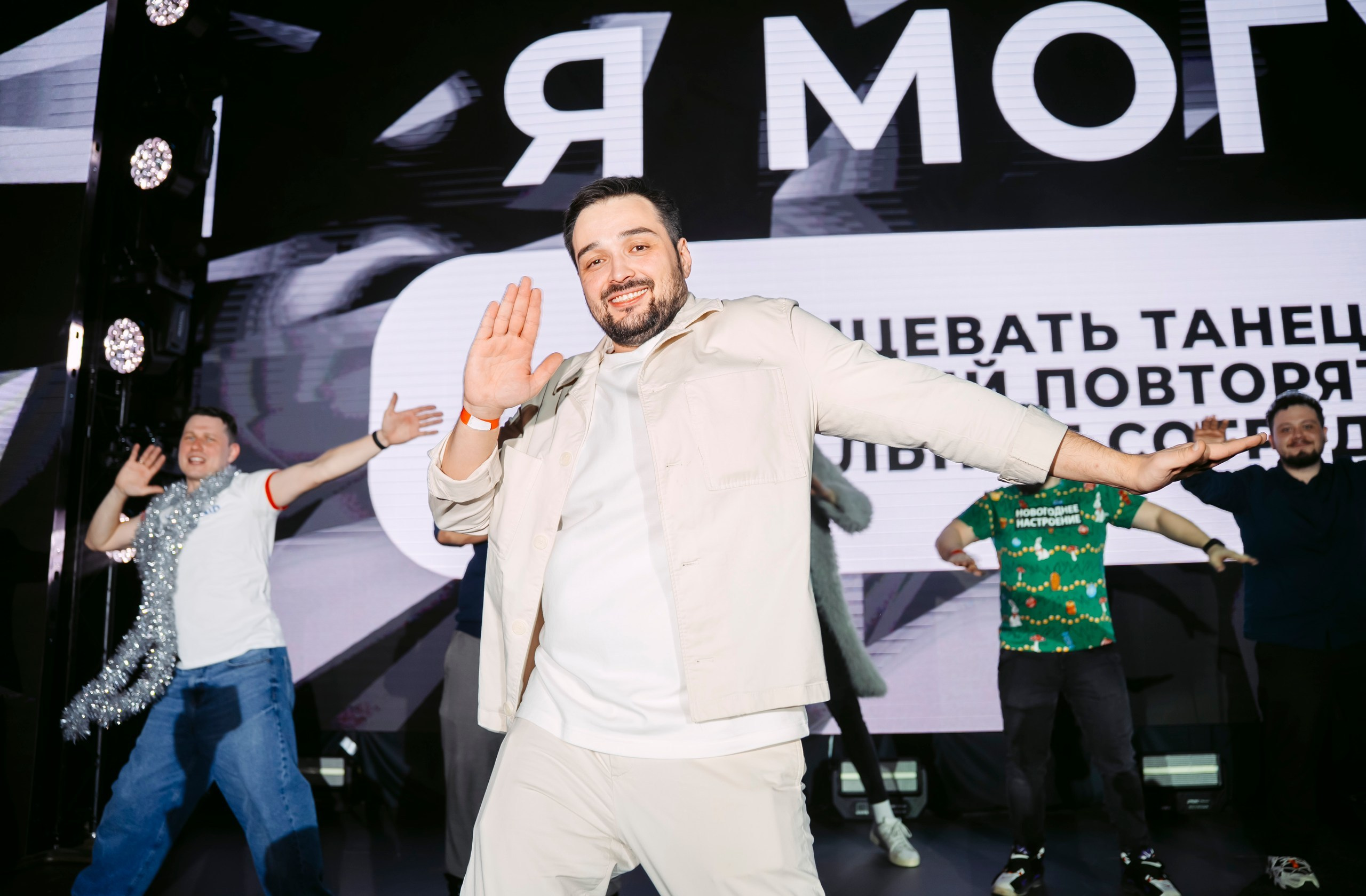 Совкомбанк, Новый год, Свияжские холмы. Саша Копылов, фотограф в Казани