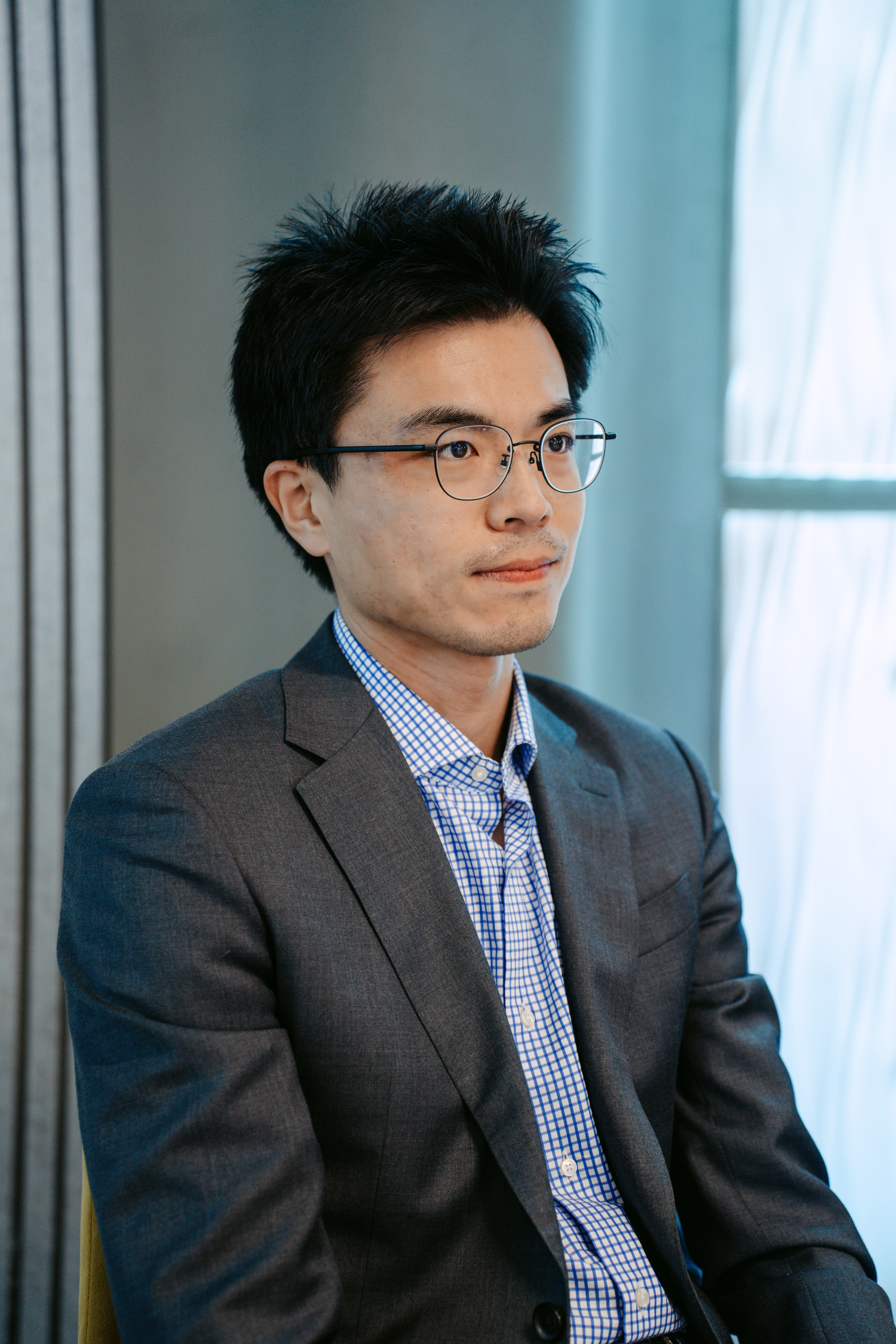 Haier: сервисный саммит / 2024. Саша Копылов, фотограф в Казани