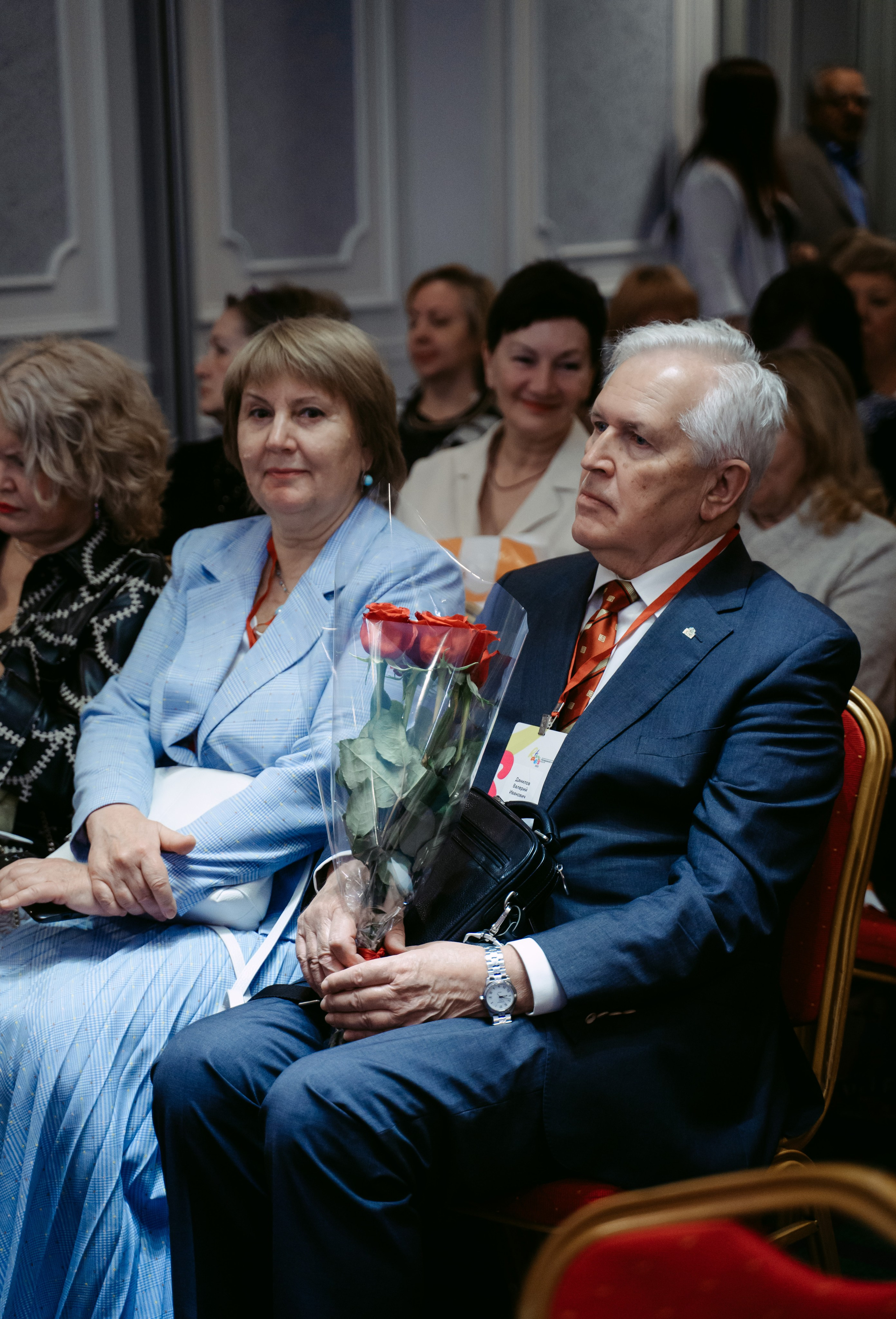 Ратнеровские чтения / 2023. Саша Копылов, фотограф в Казани