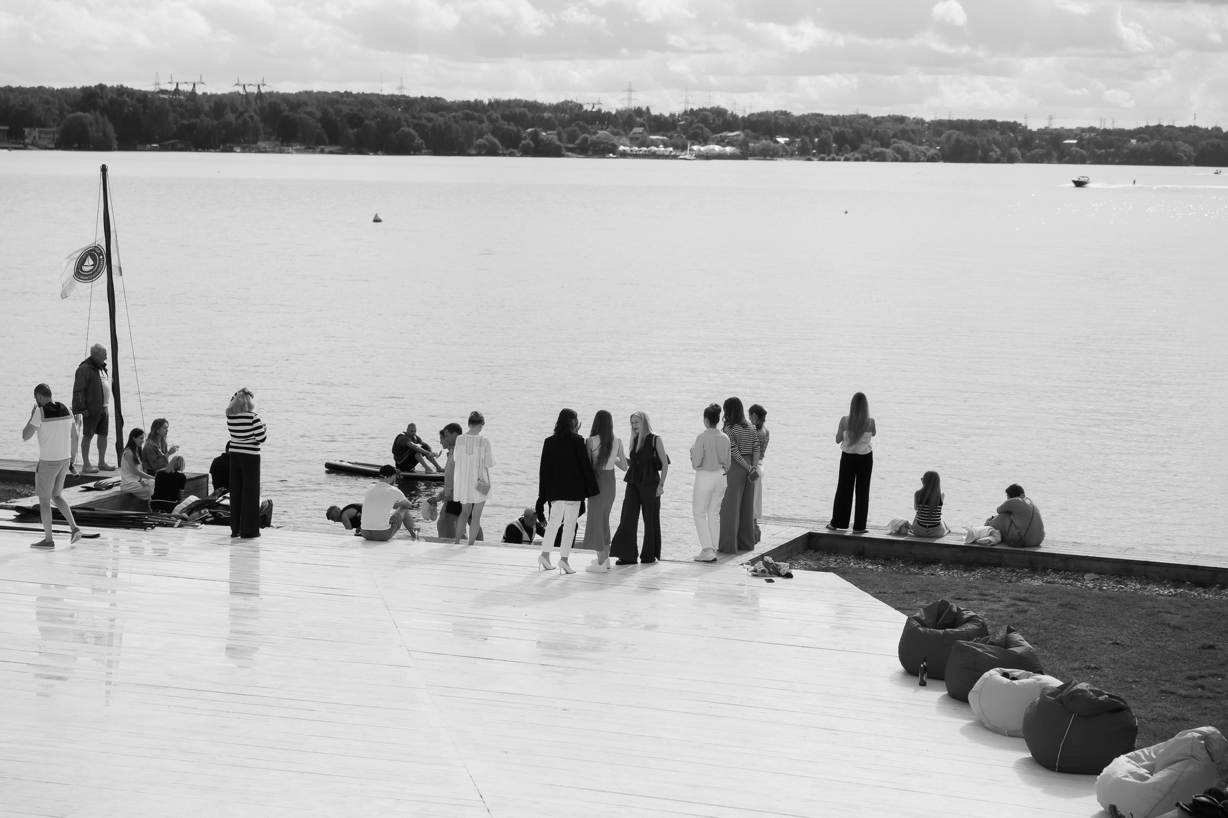 Регаты. Репортажный и свадебный фотограф Катерина Потапова