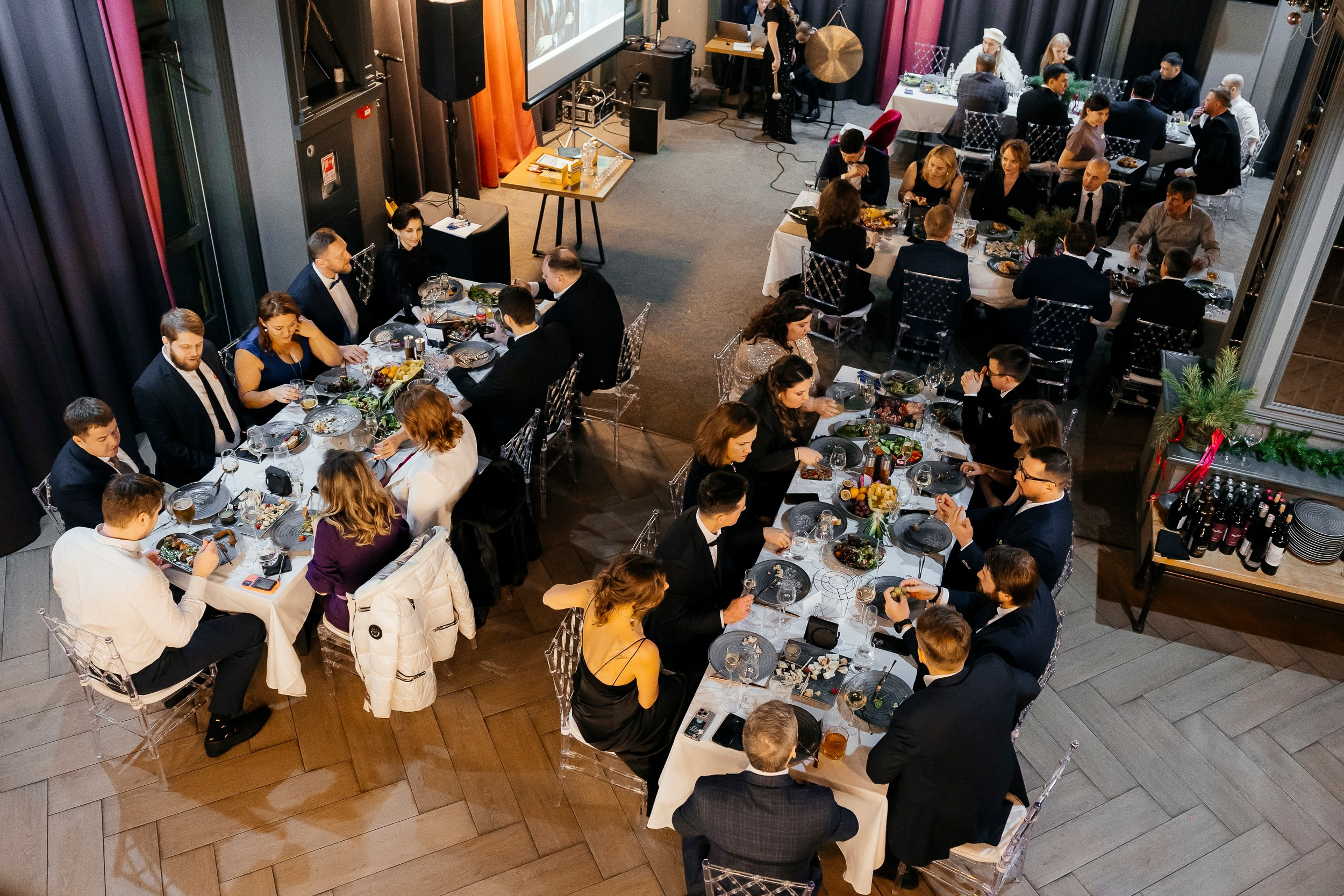 Феникс Лубрикантс. Репортажный и свадебный фотограф Катерина Потапова