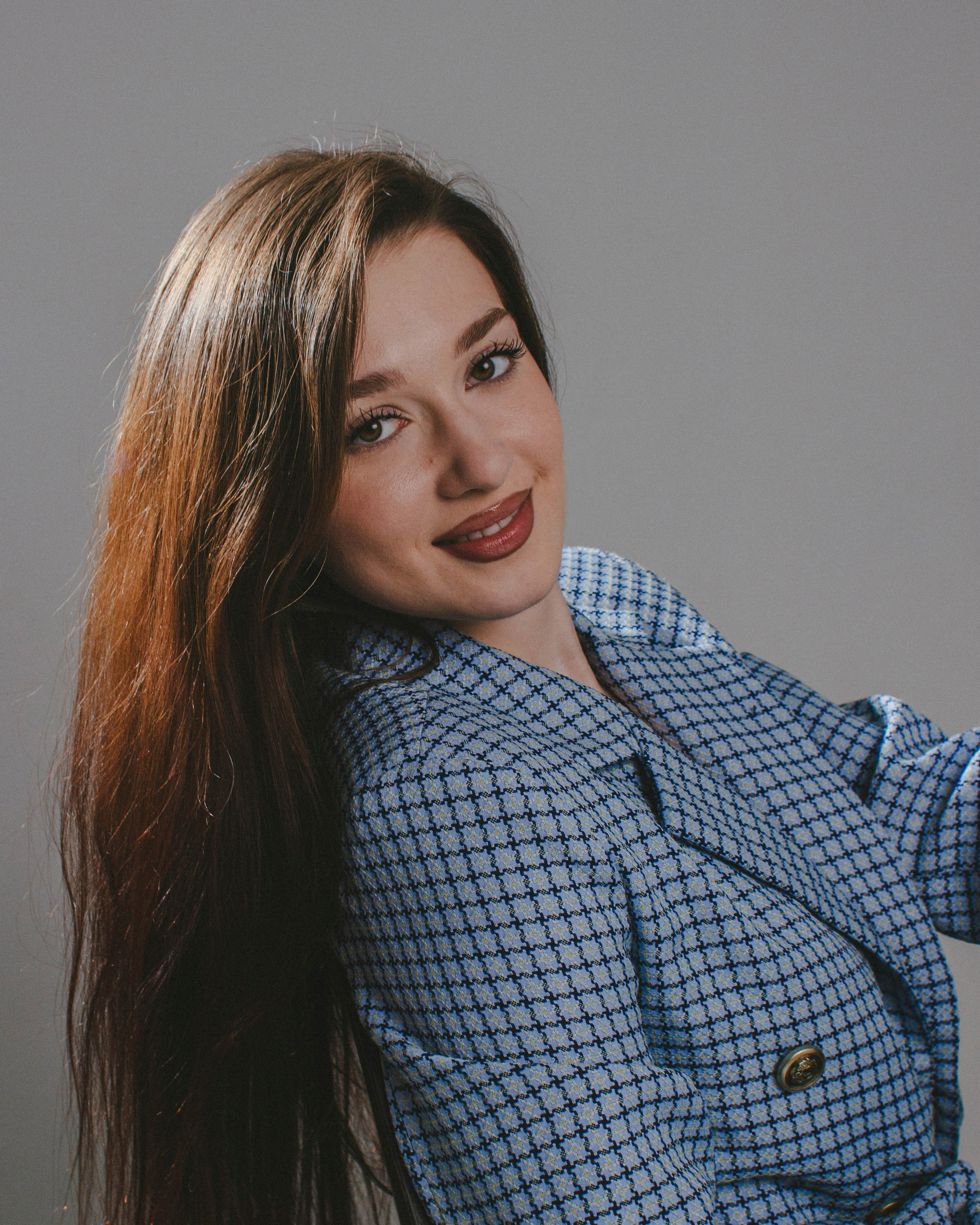 Новогодняя фотосессия в Канавинском районе Нижнего Новгорода