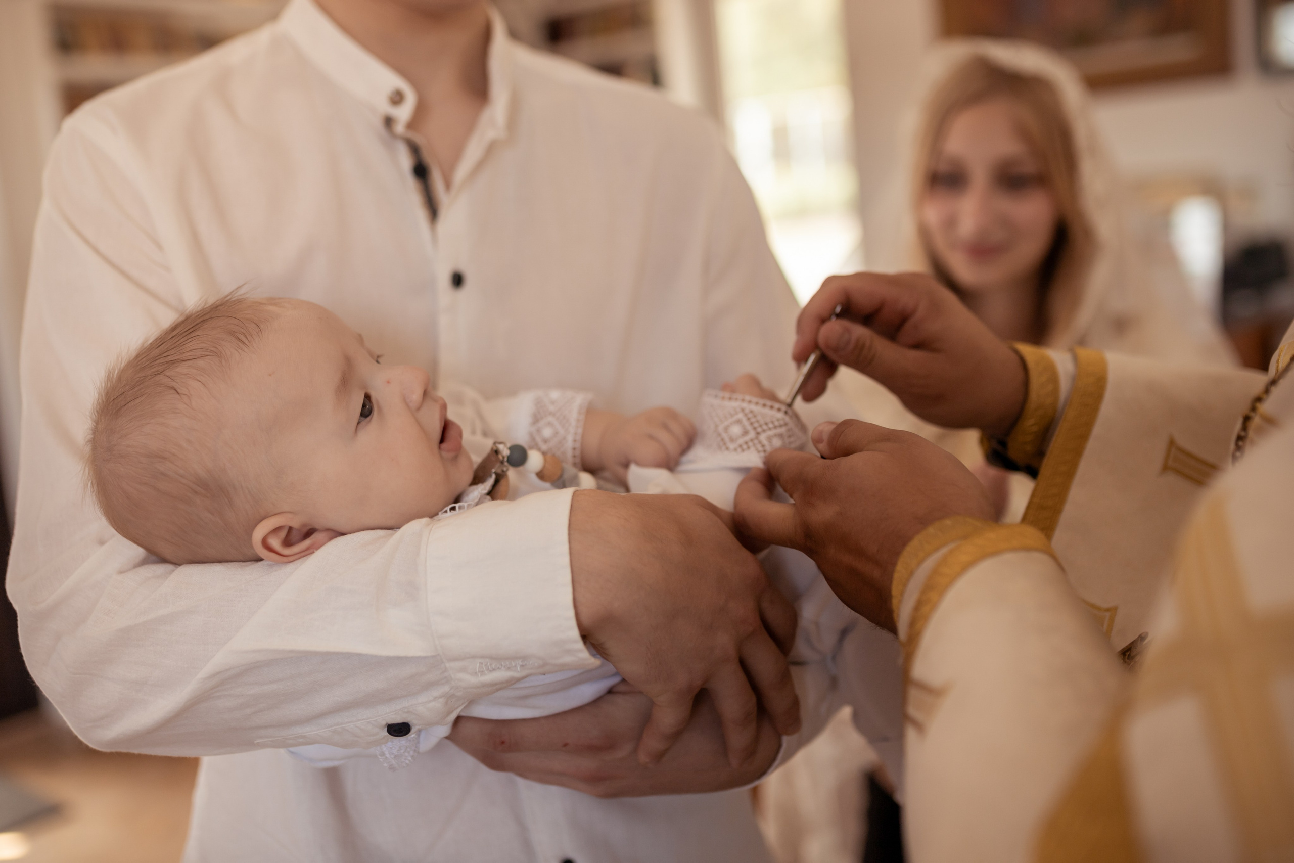 Церковь иконы Божией Матери Неупиваемая Чаша. Олеся Семейская свадебный и семейный фотограф в Ростове-на-Дону
